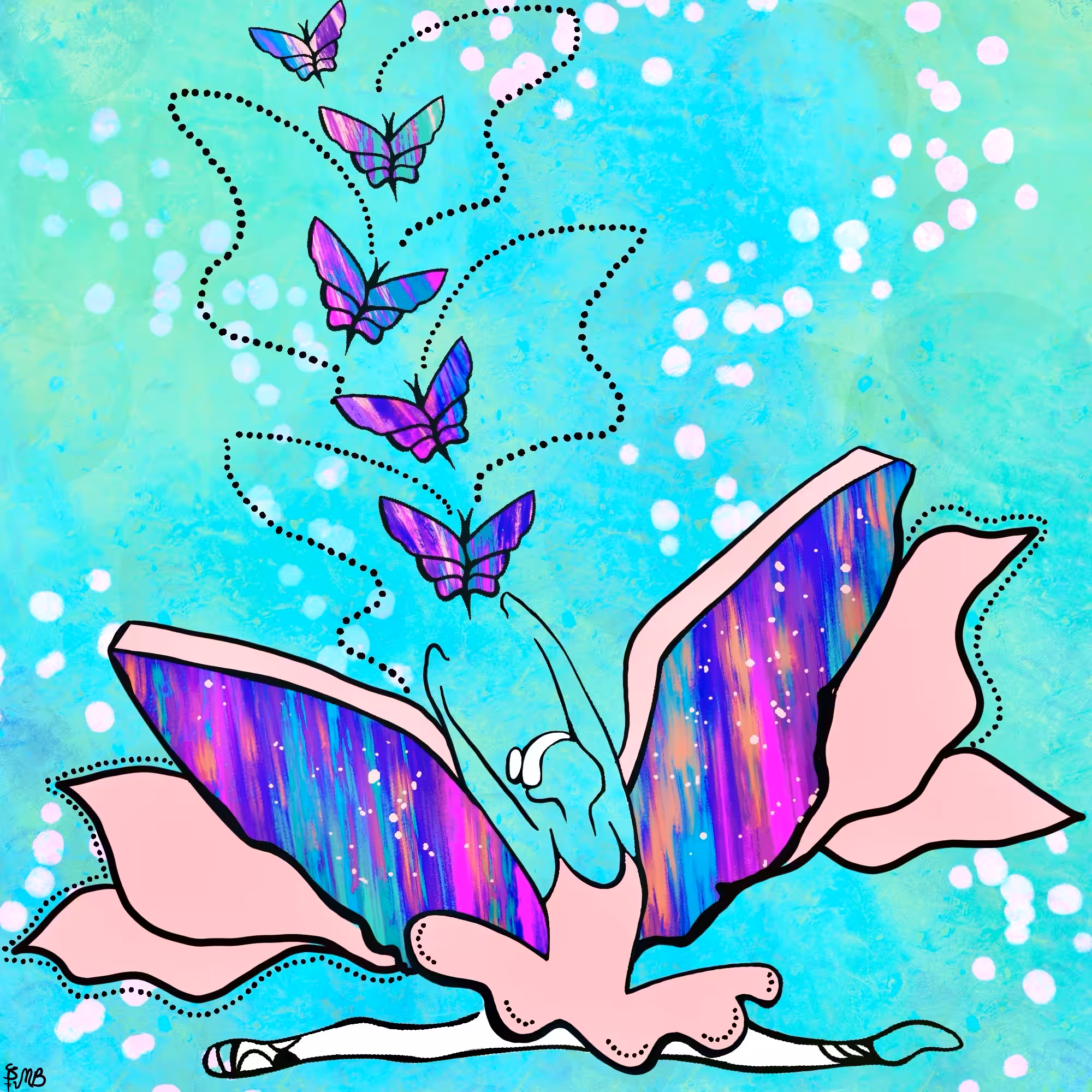 Butterfly 