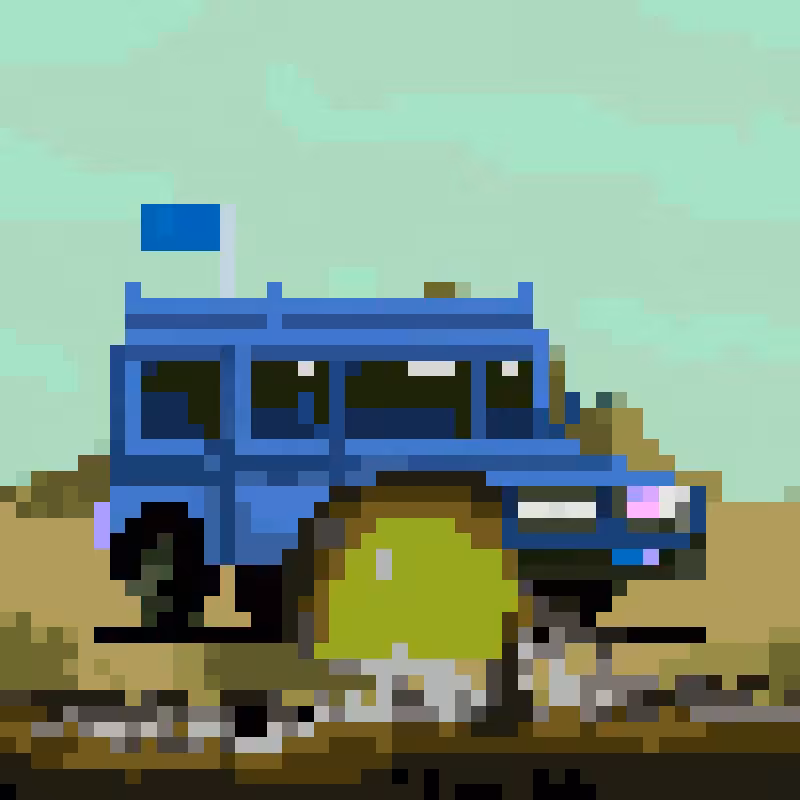 NO ROADMAP #602