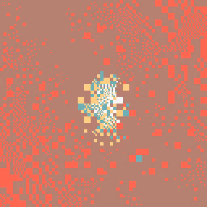 Noumenon #98