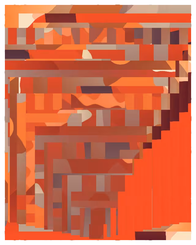 Strange Terrain Re·Dux #97