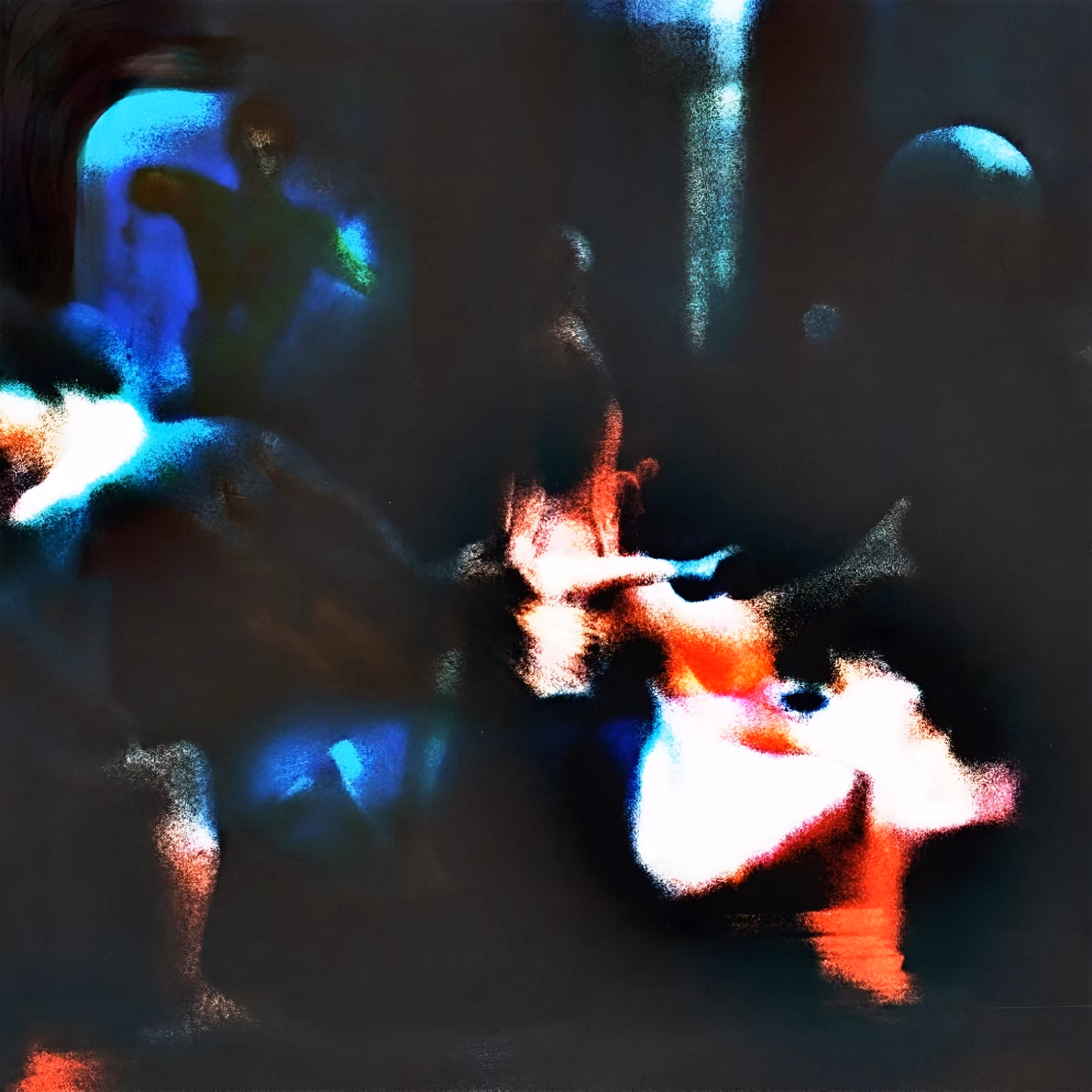 The Hour of Late
