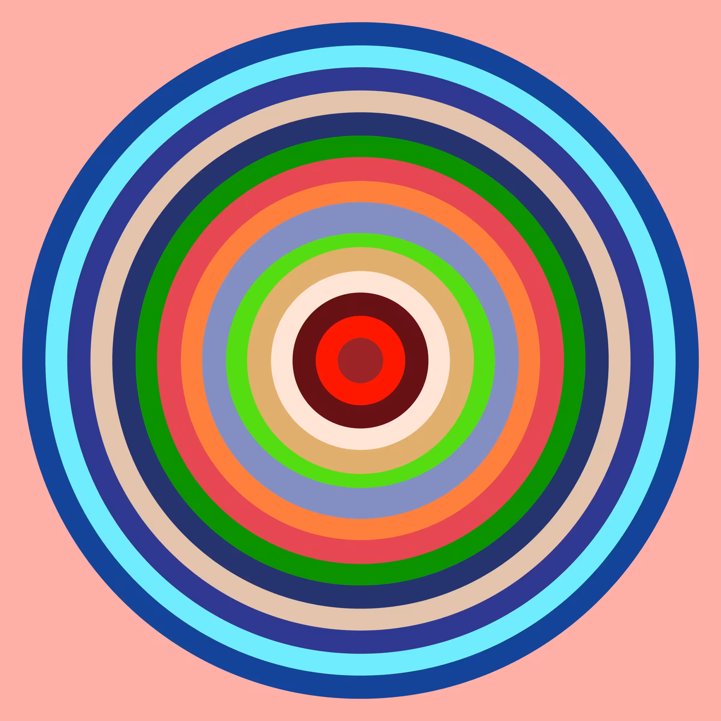 Circle of Frens² #1329