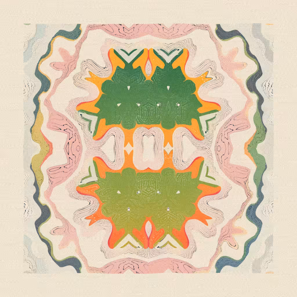 Symmetry #295