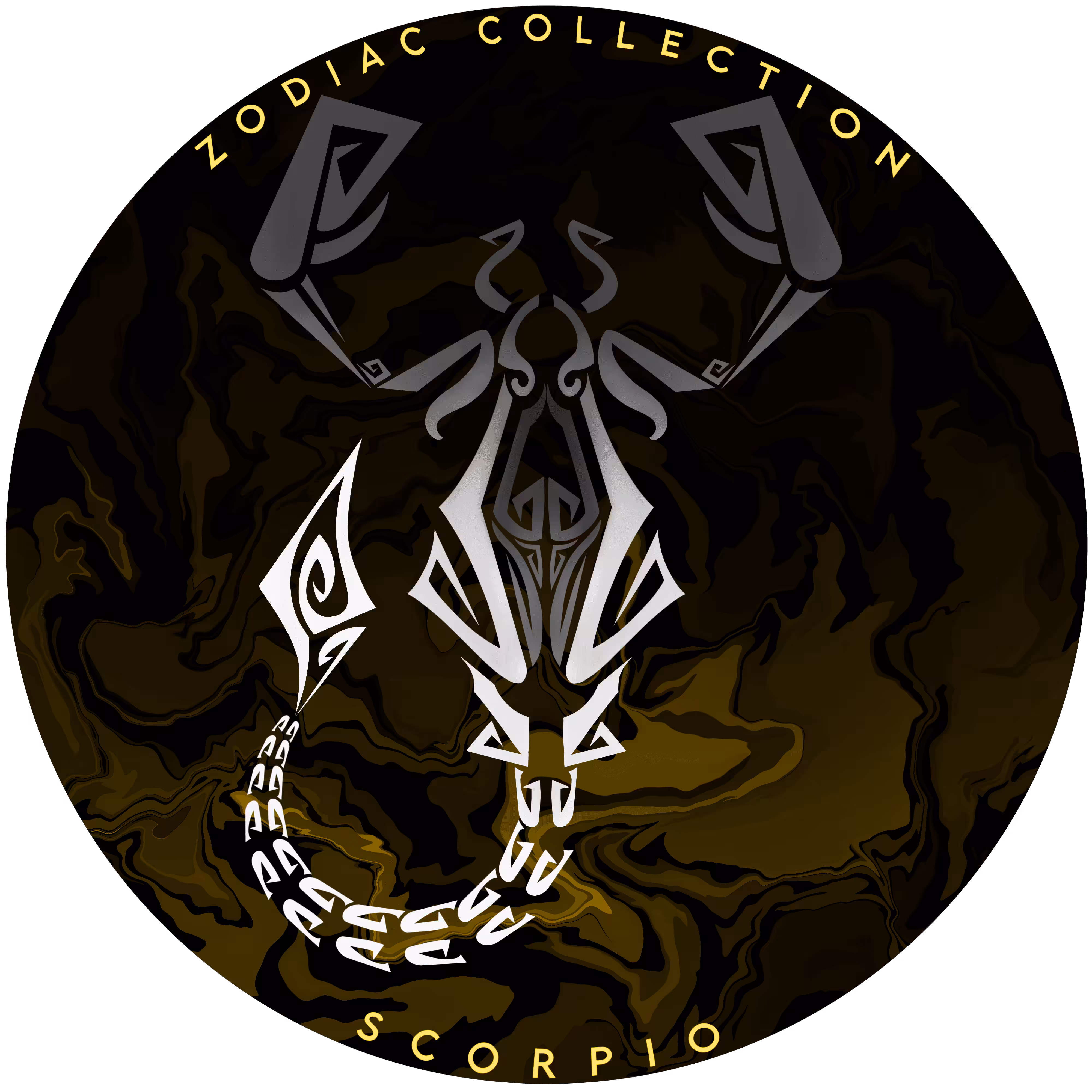 Scorpio Collectible