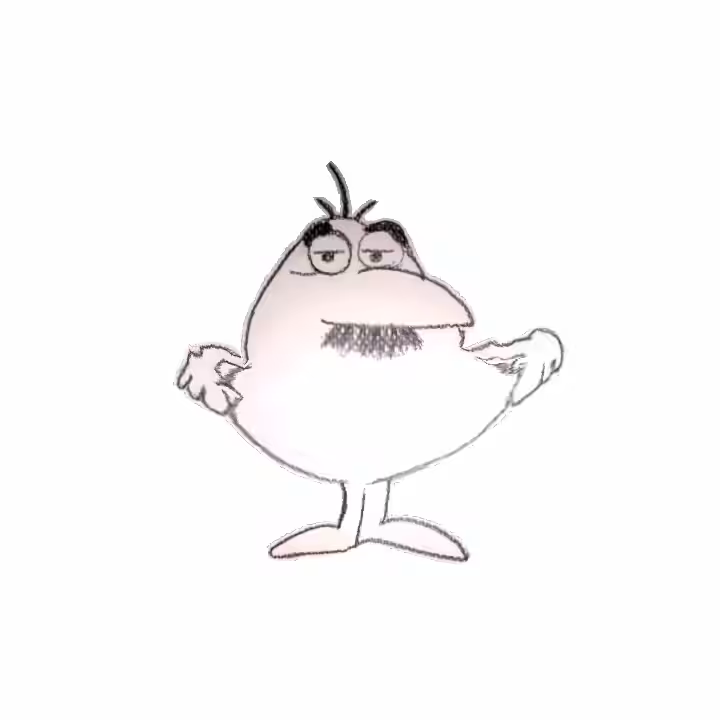 MR. Pop pocket 🥸