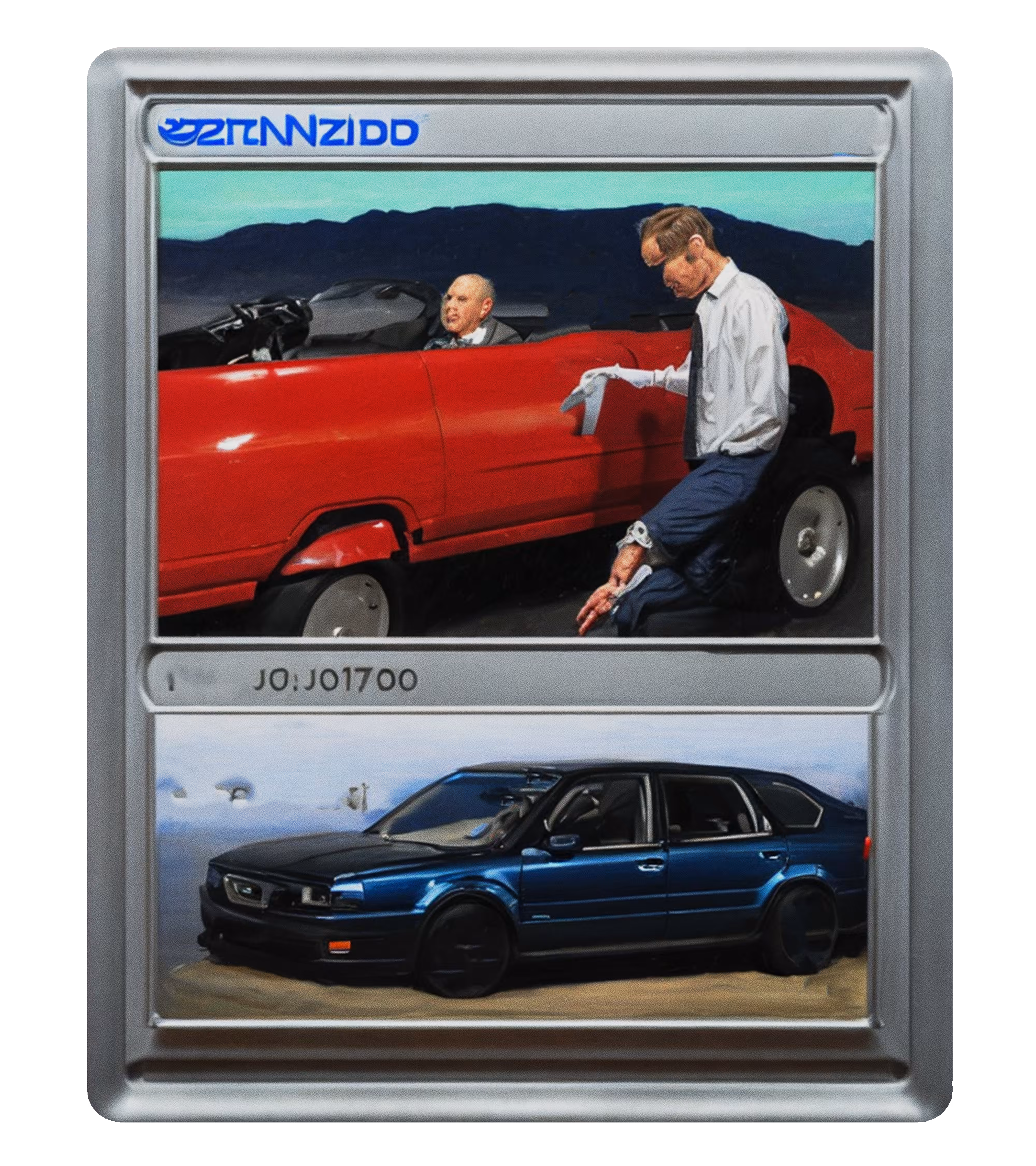 Card #1288