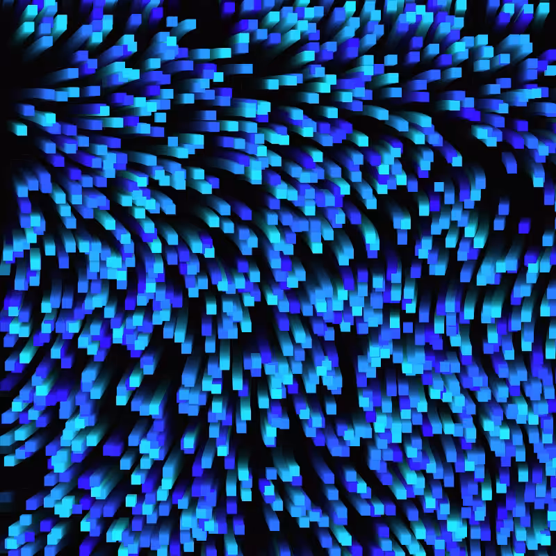 Tomography of AI #27