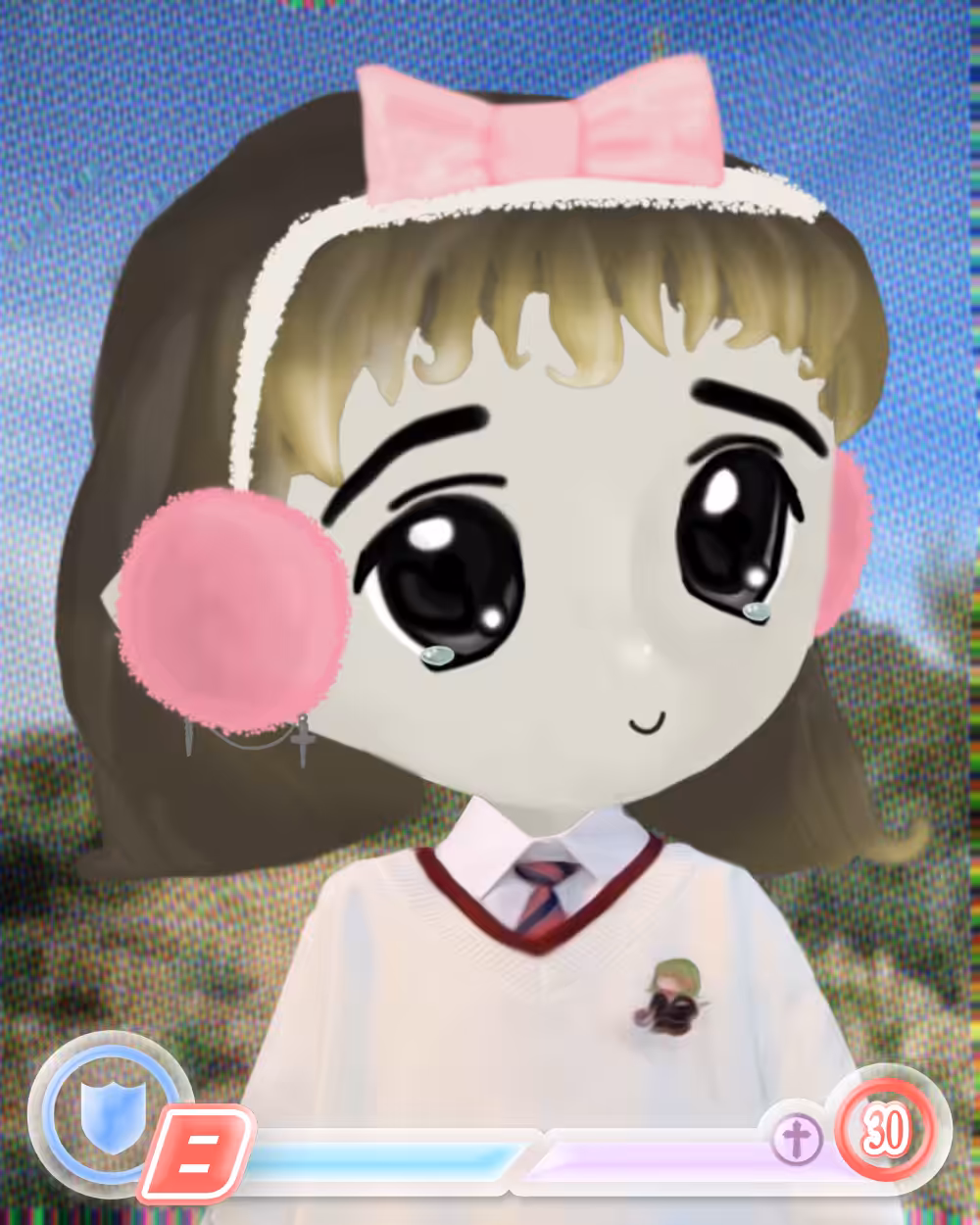 Milady 4127