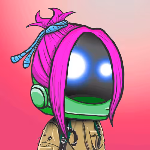 VibeNauts #2424
