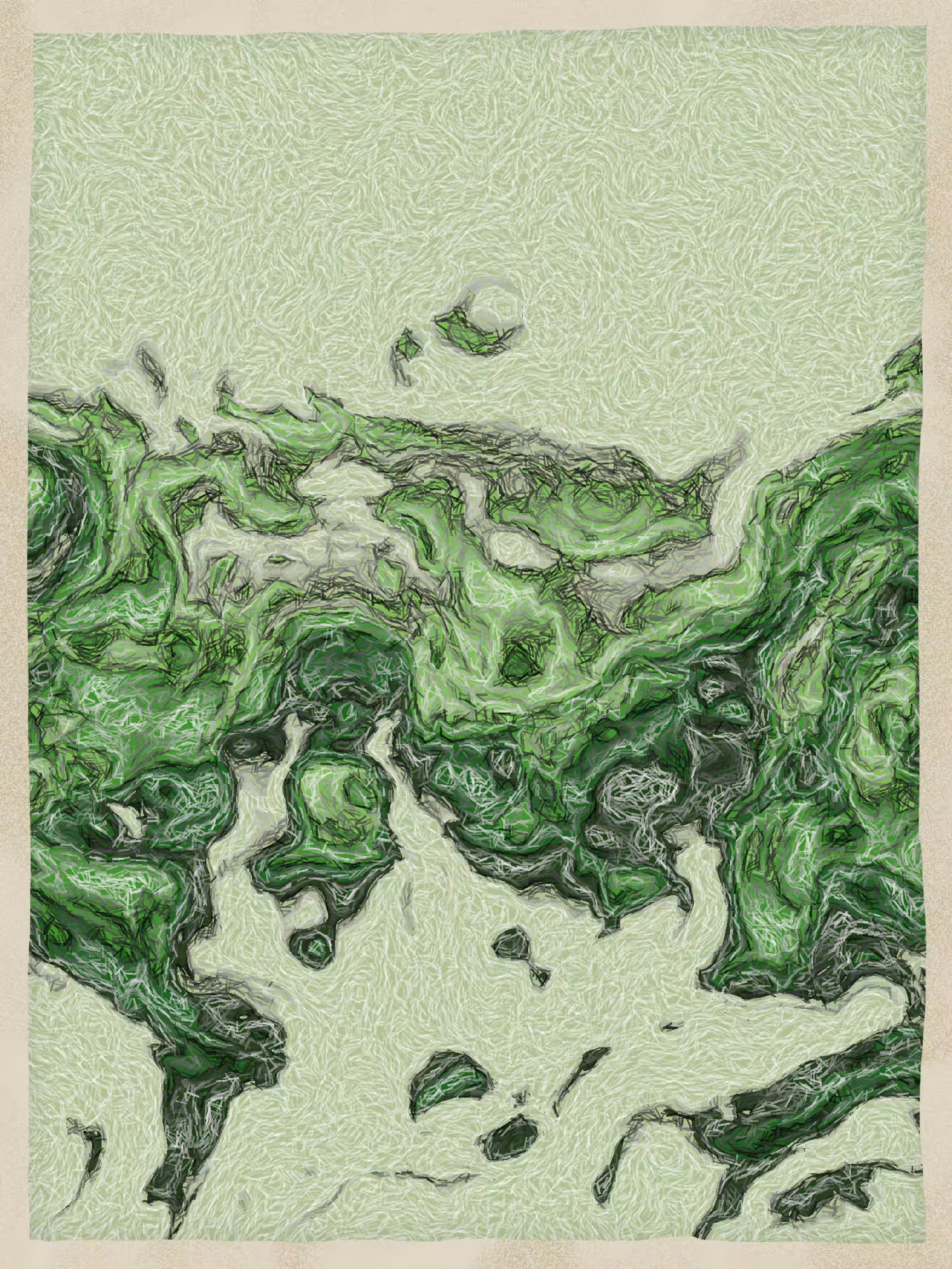 Primordial #164