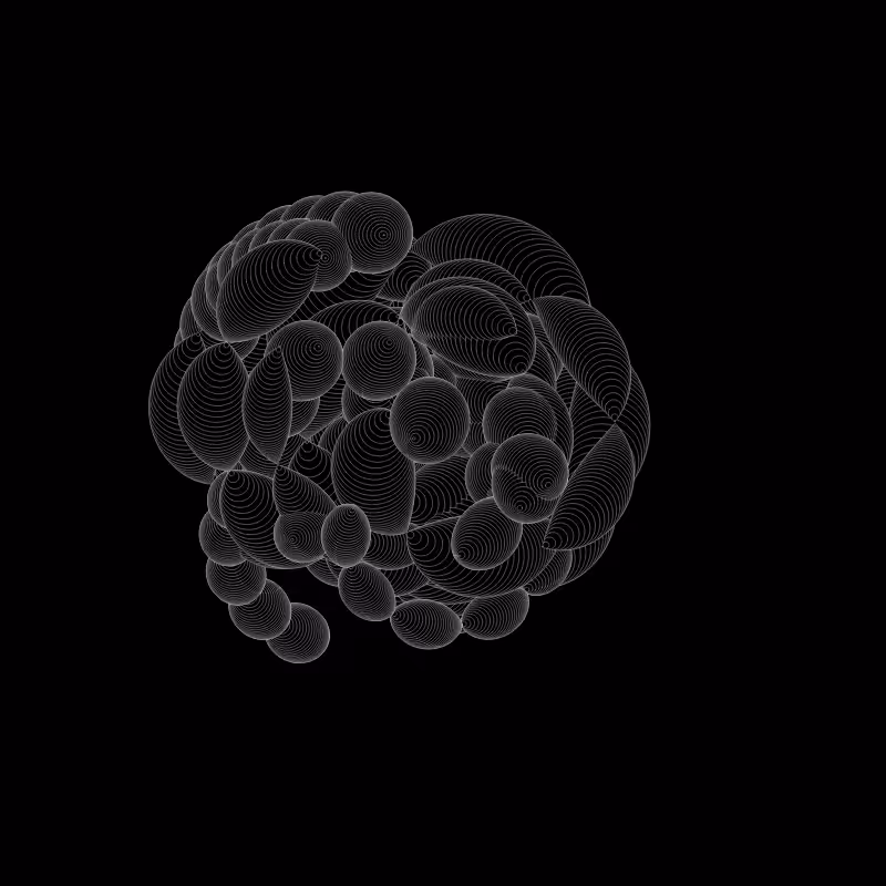Drawing Machines #17 #60