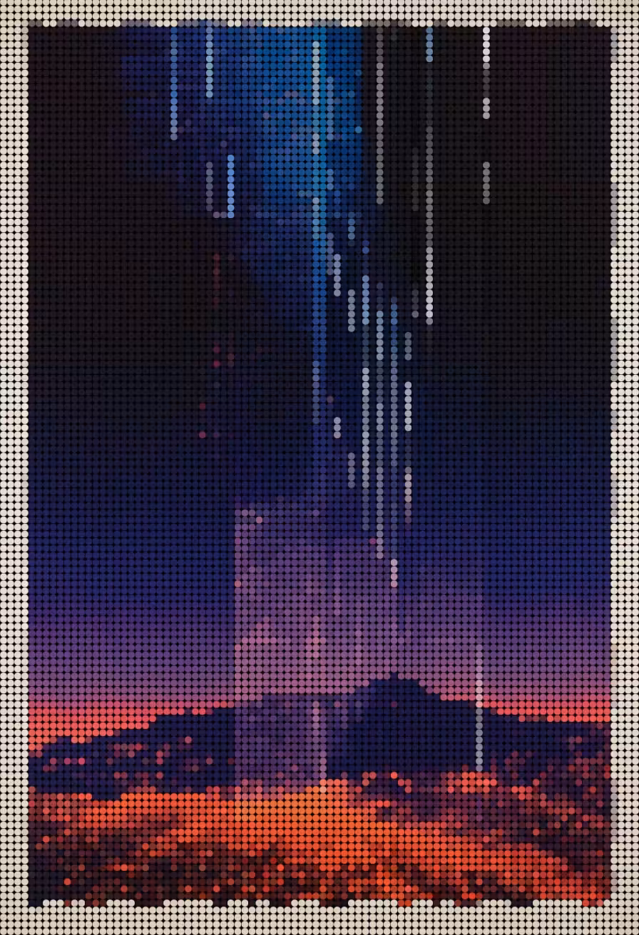 BasedPixels721: BASED PIXELS #368