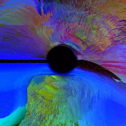 SINGULARITY #121