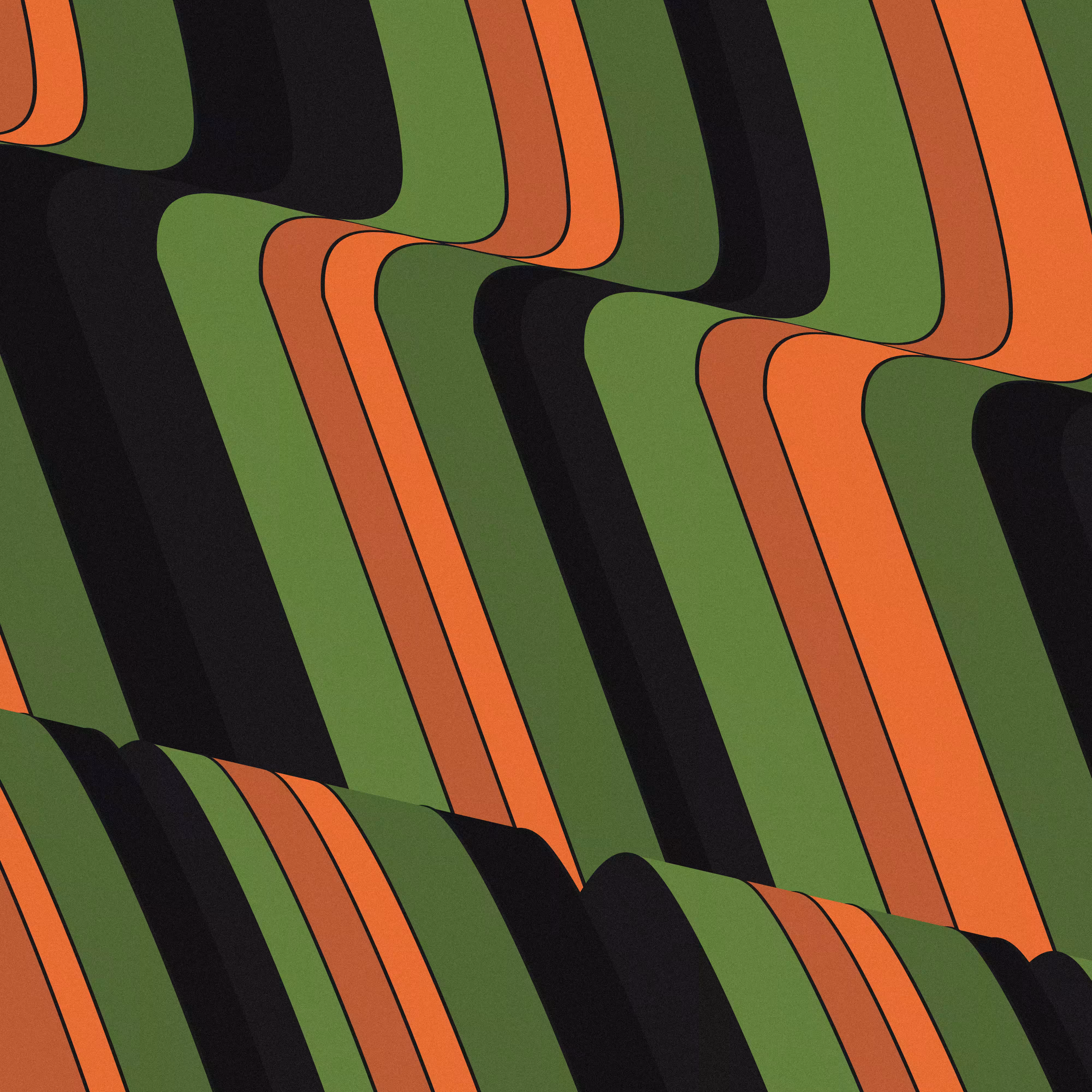 Layer Cake #4