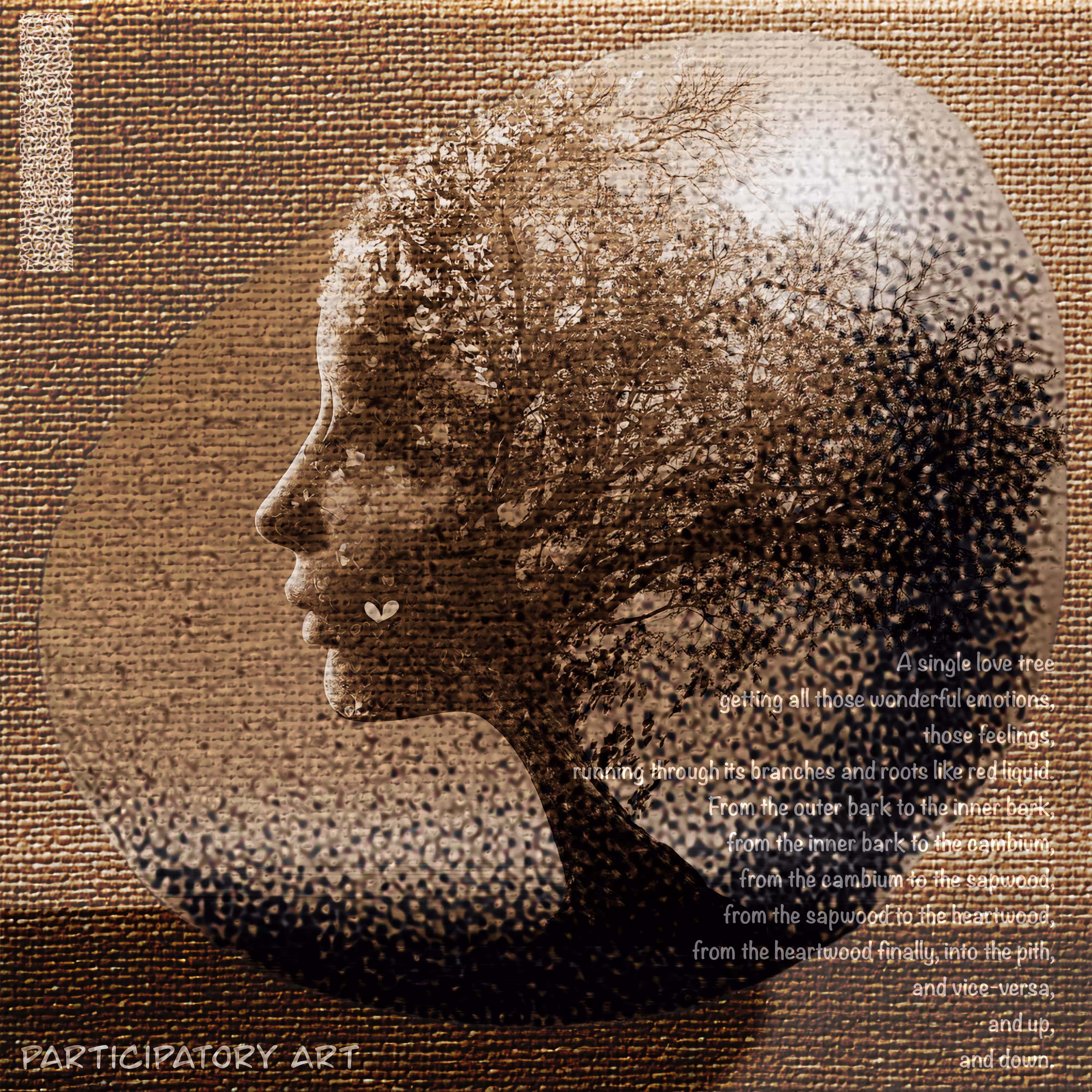The Silent Philosopher