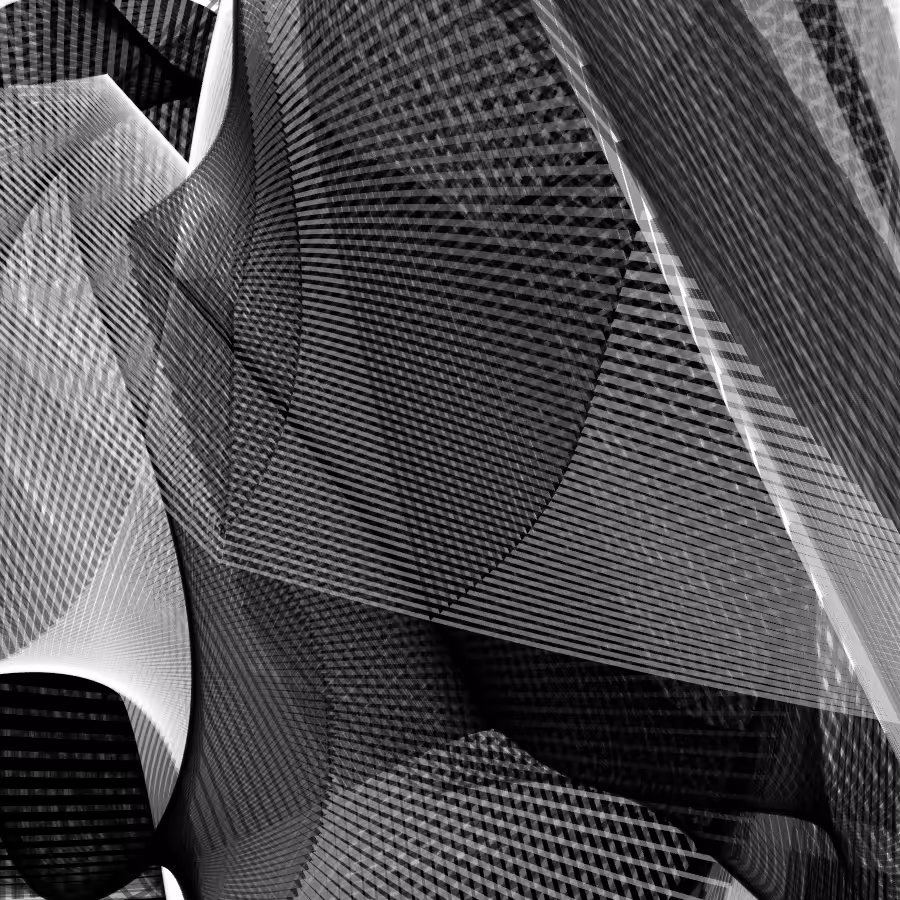 Lines and Curves #12