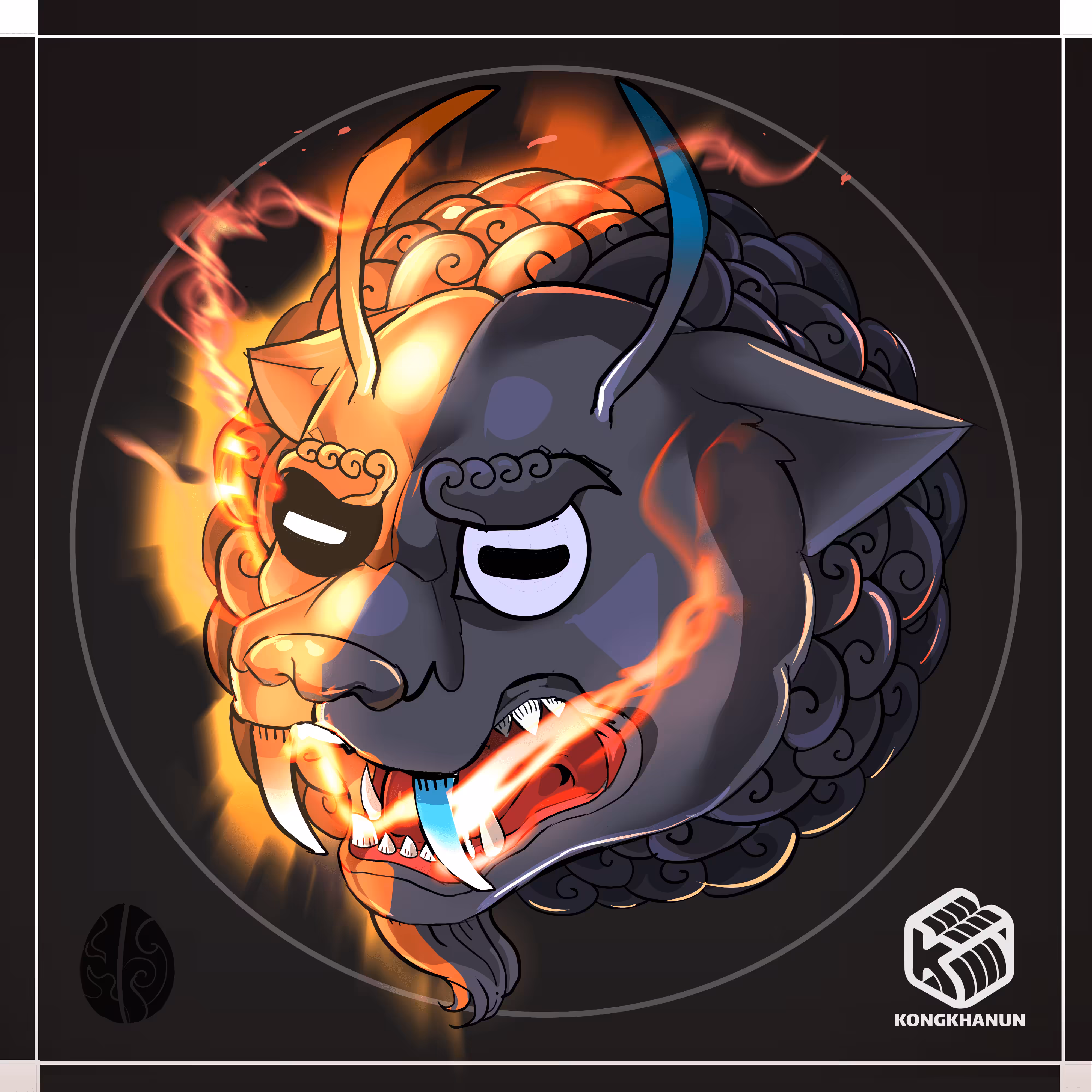 Liko Liko Avatar: #0098