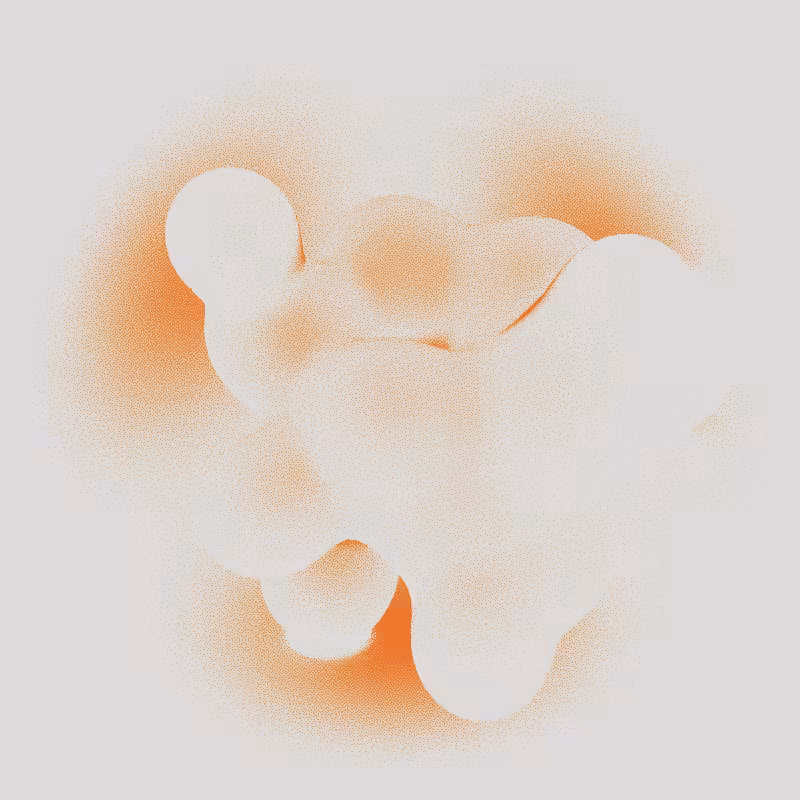 Digital Lava Lamp #40