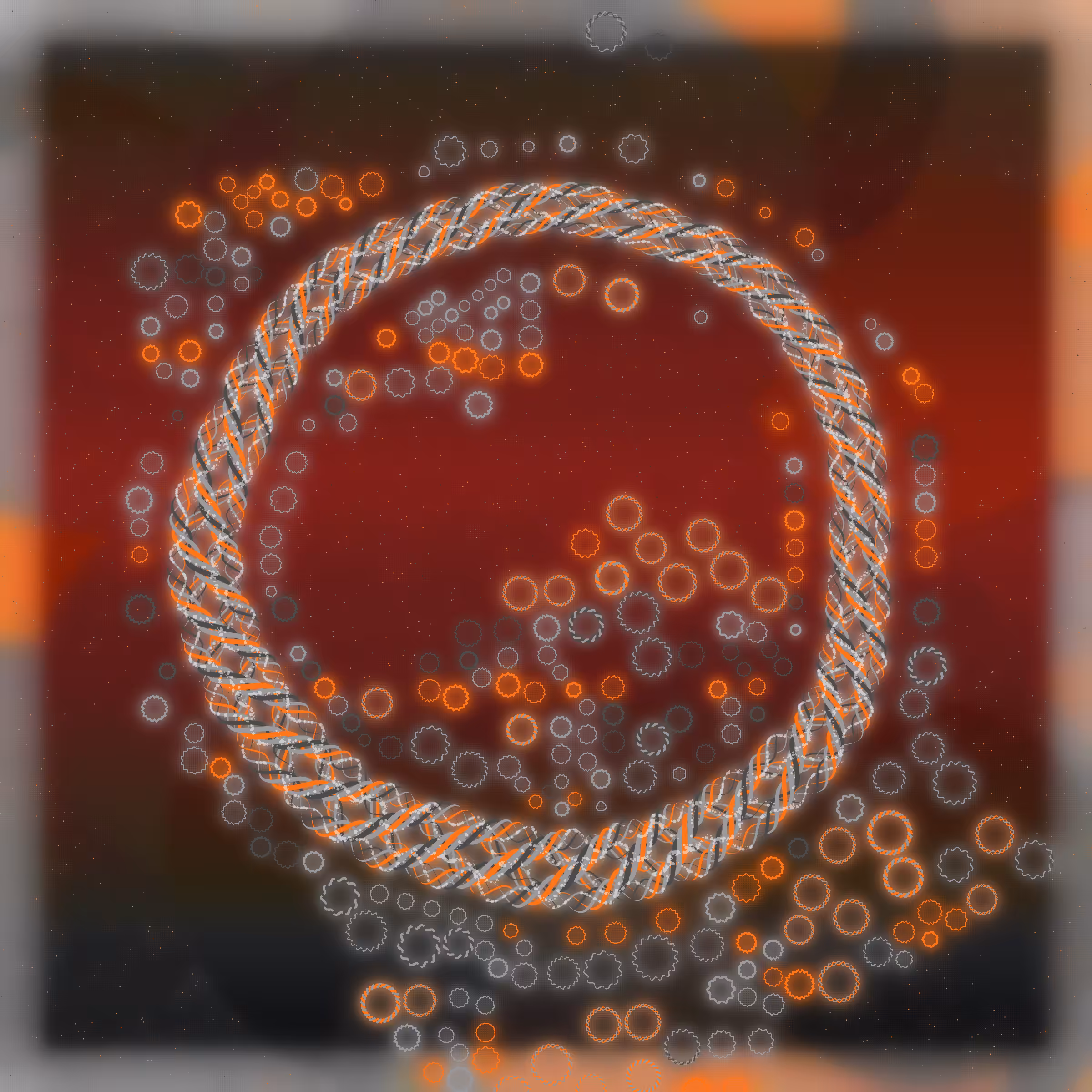Friendship Bracelets #20898
