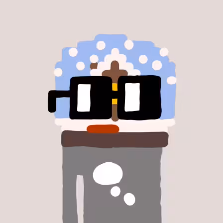 Low Effort Nouns #264