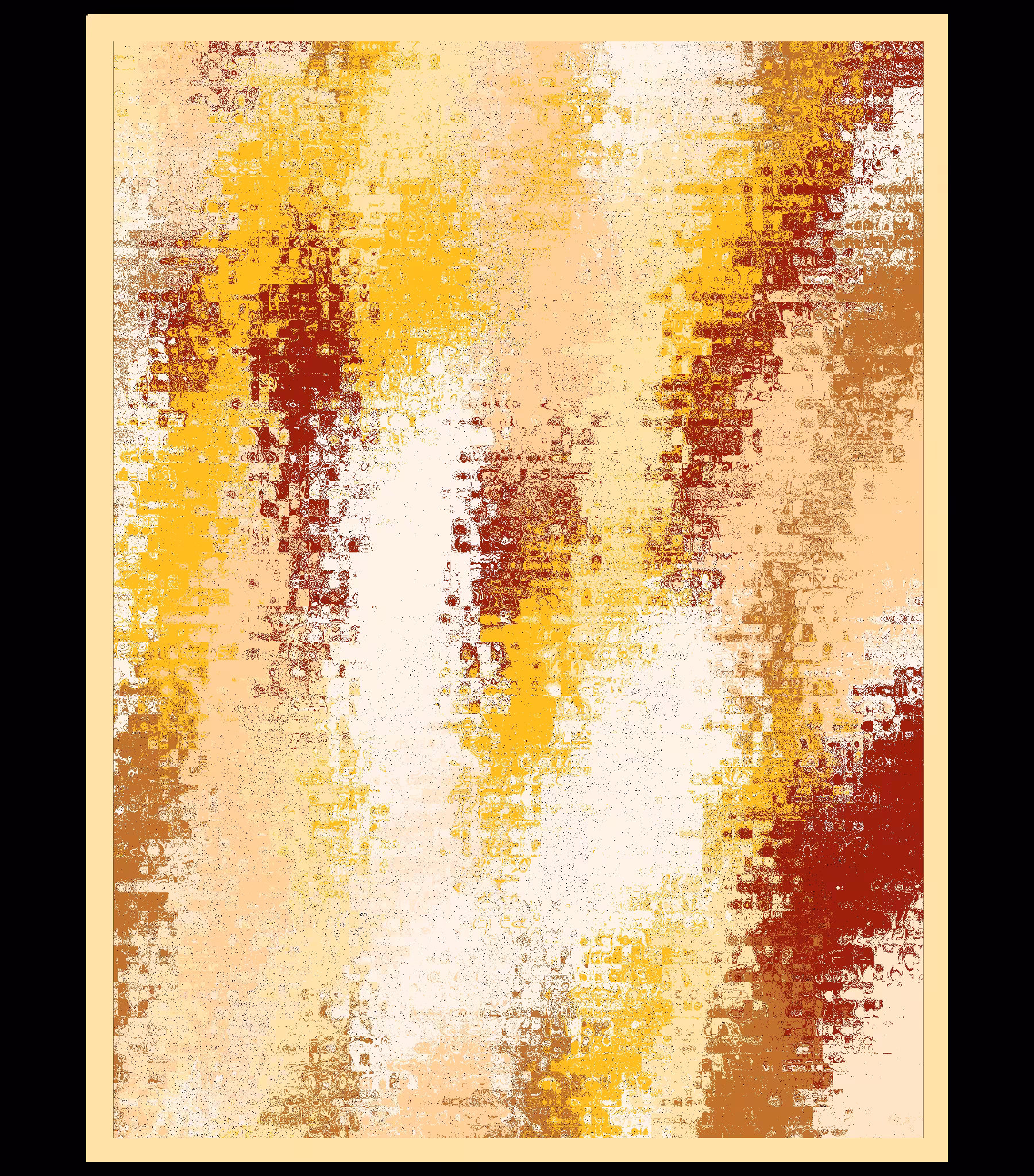 Watercolor Studies #67