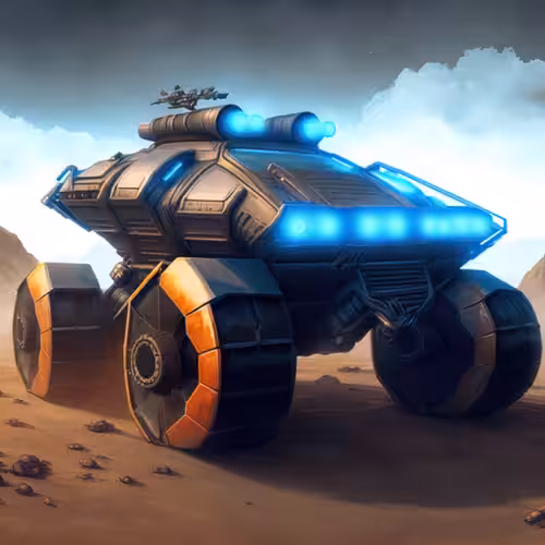 Battle Machines: battle-machines 0069