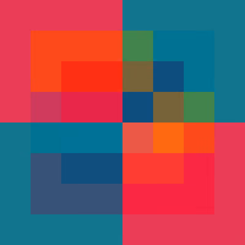 BLEND #837