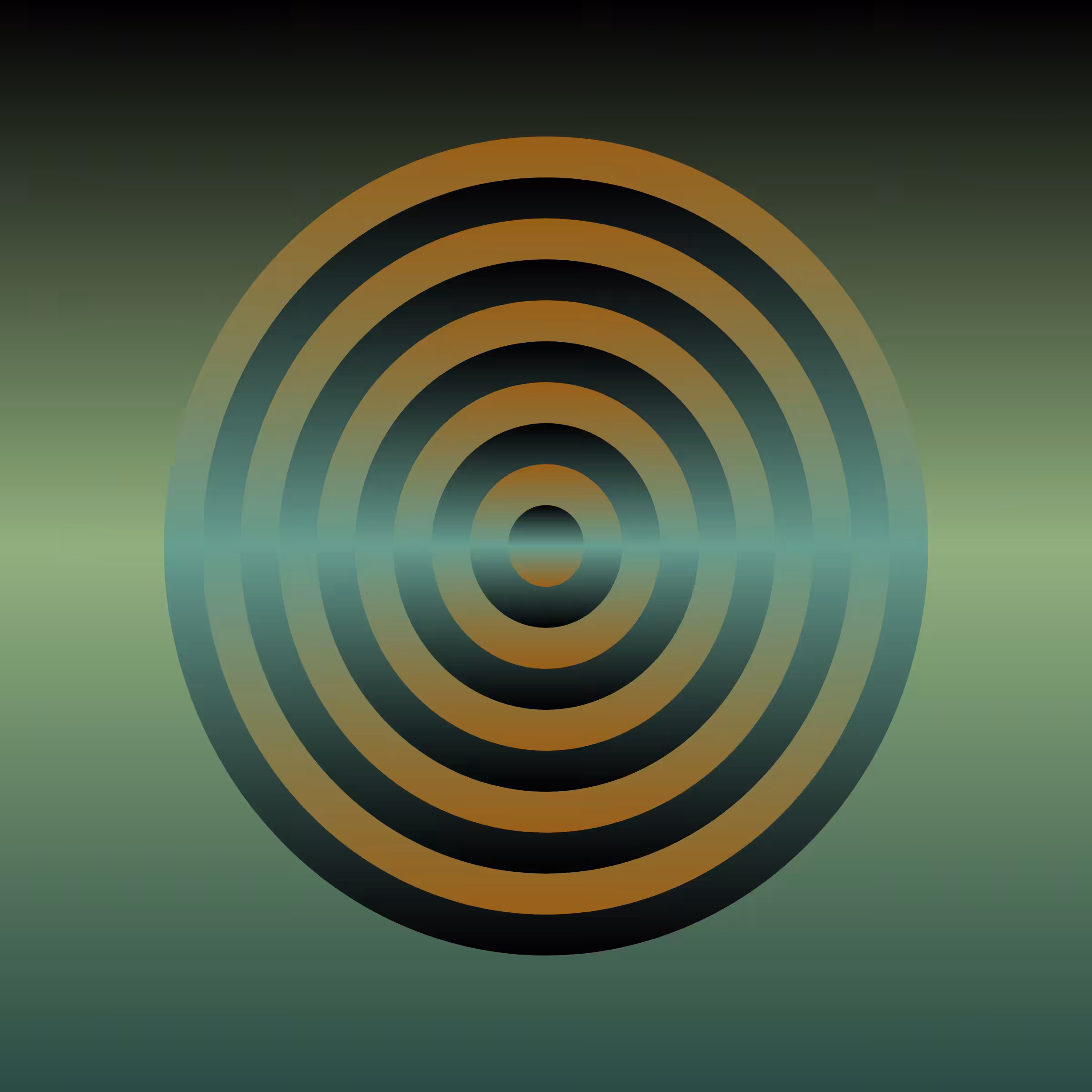 Mesh: The Radius #29
