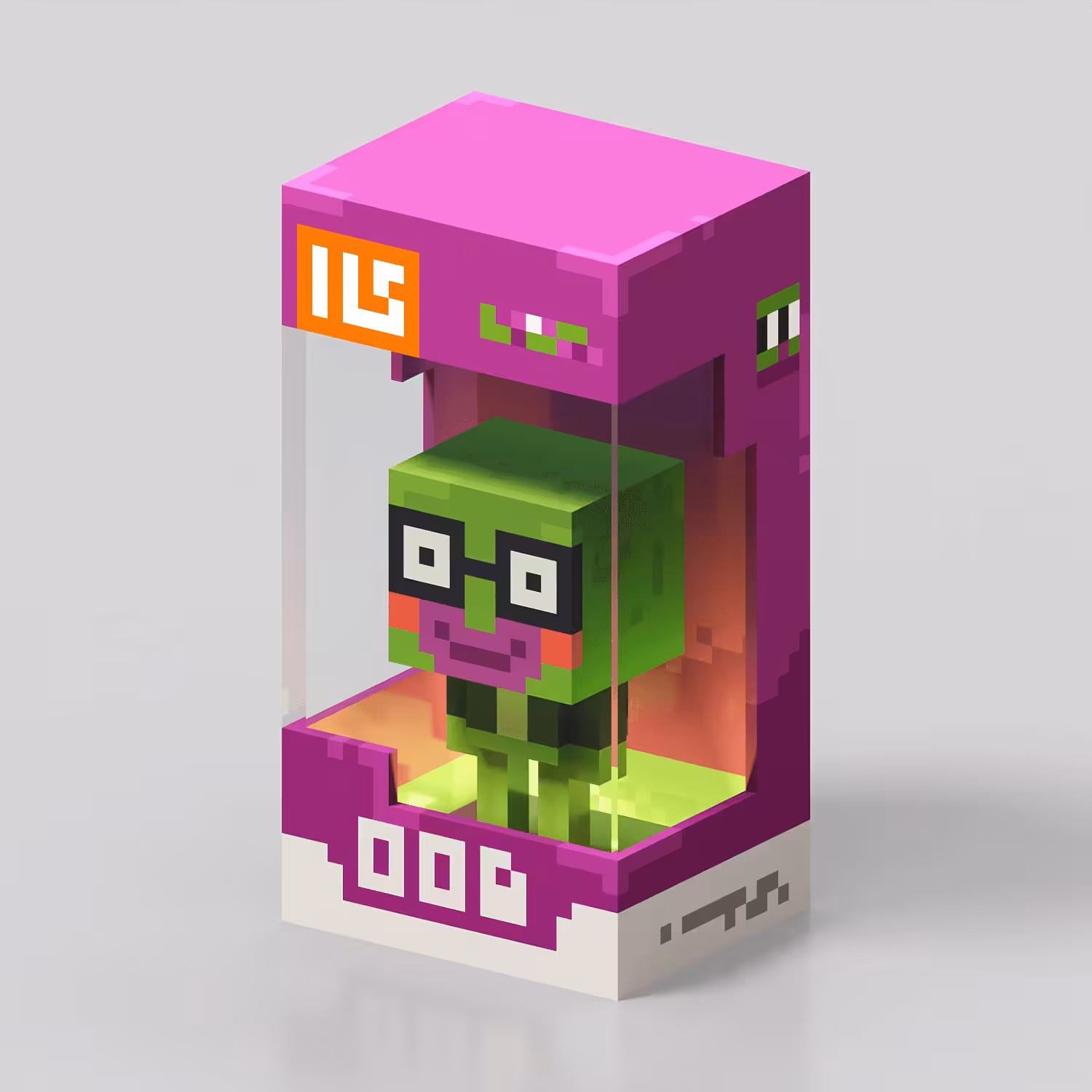 008 Cho