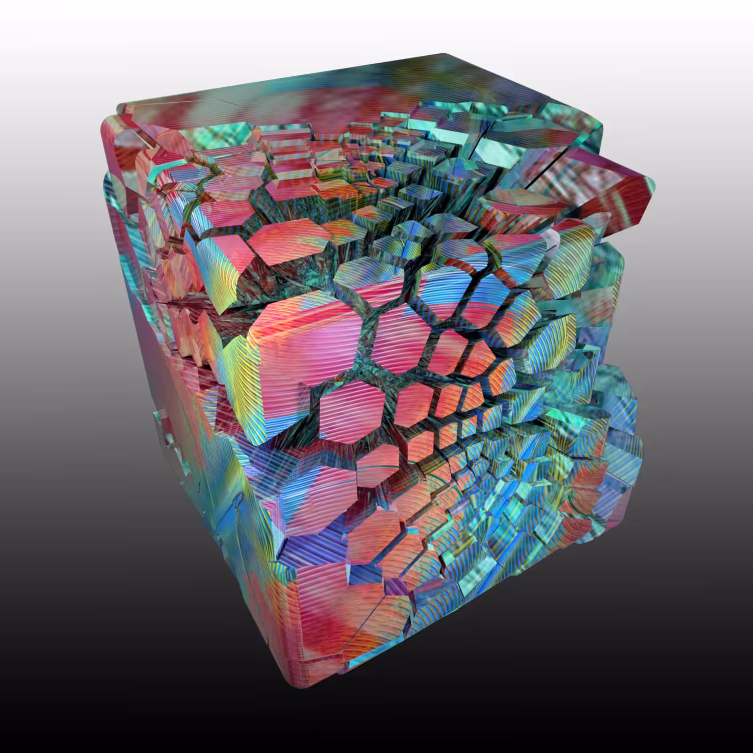 $0 $0 cube #9