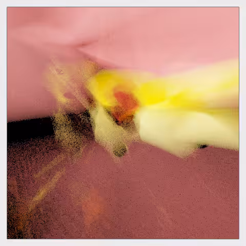 Light reverberations #115