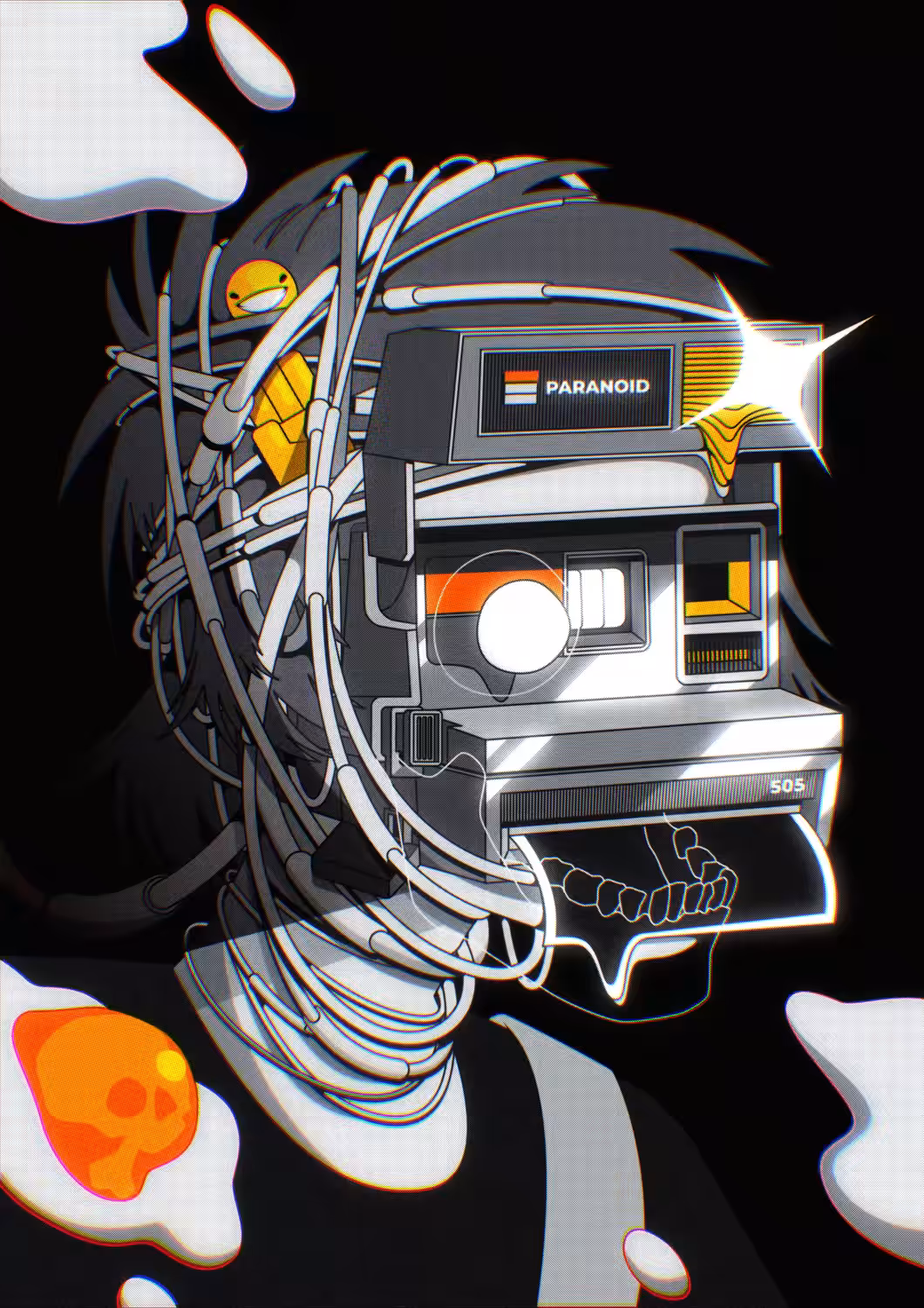 Reagent