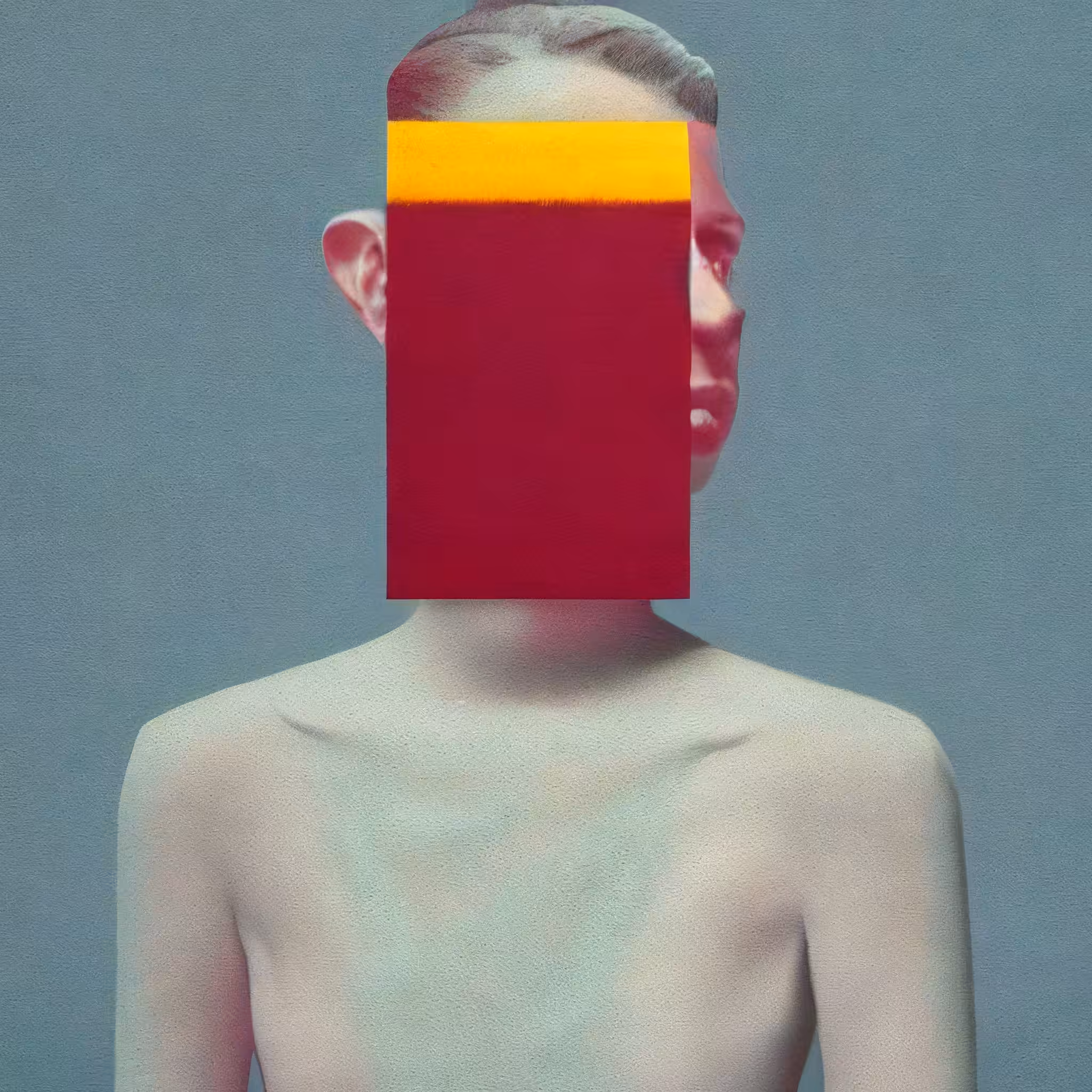 Rothko Fashion 3