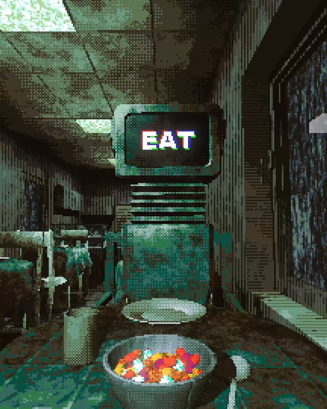 pills