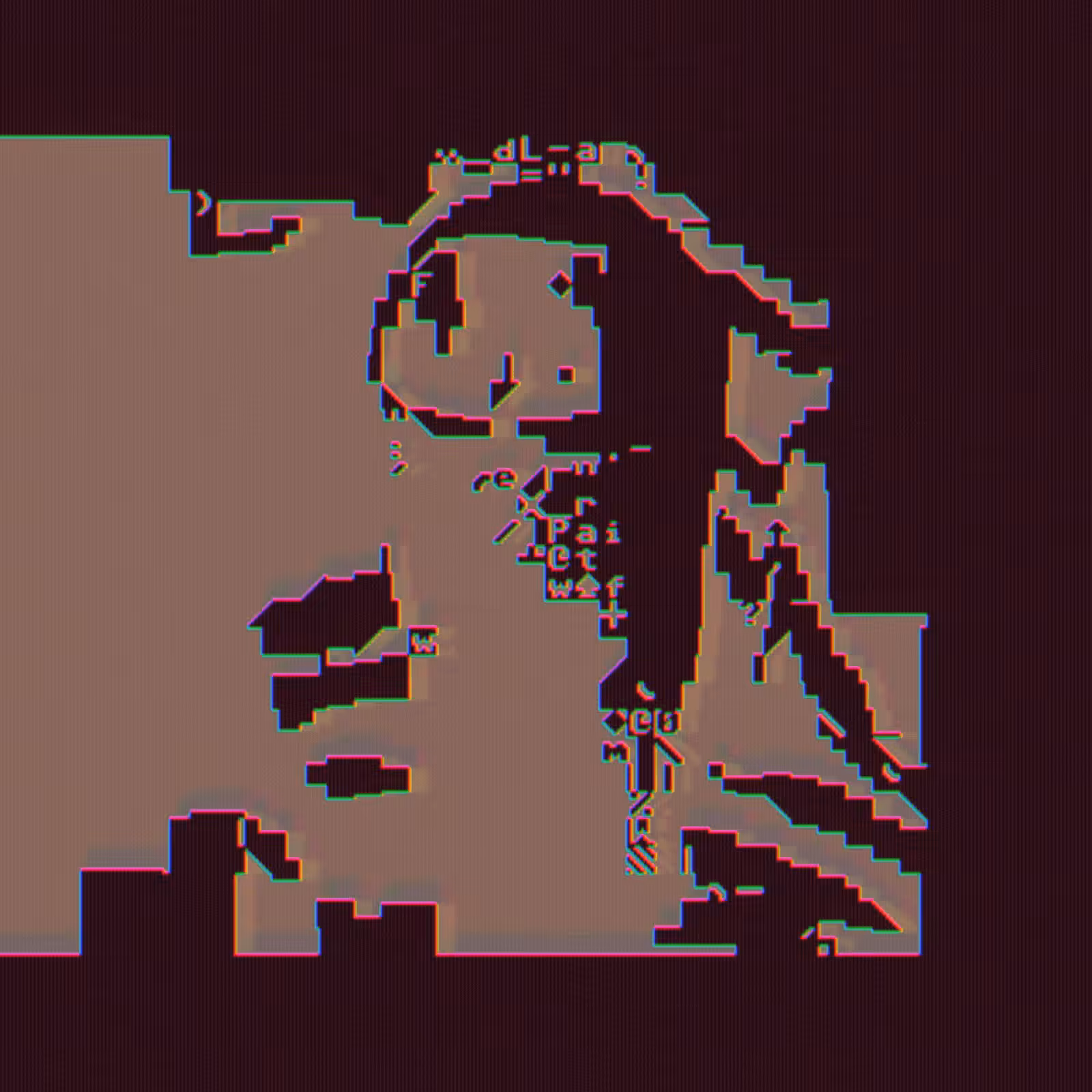 DOS TRASH #023