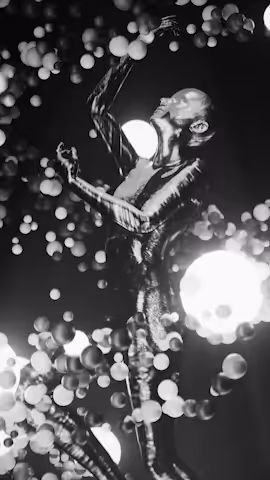 The Universe