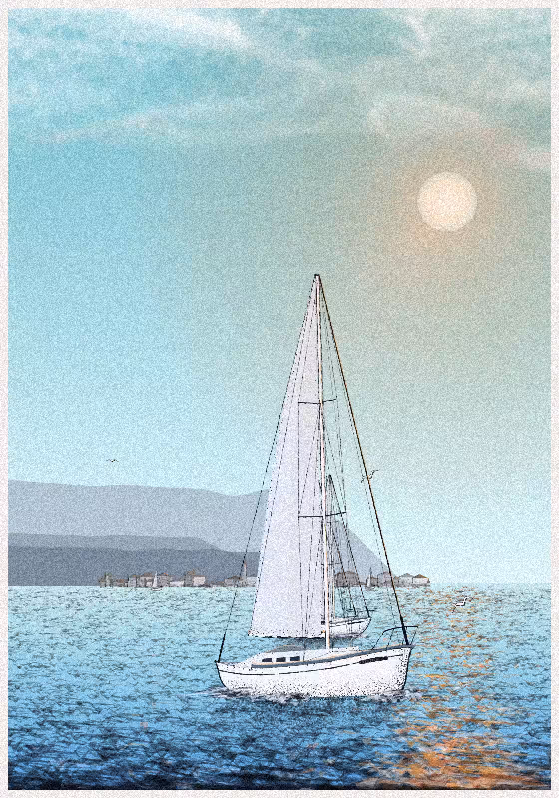 Voyage #187