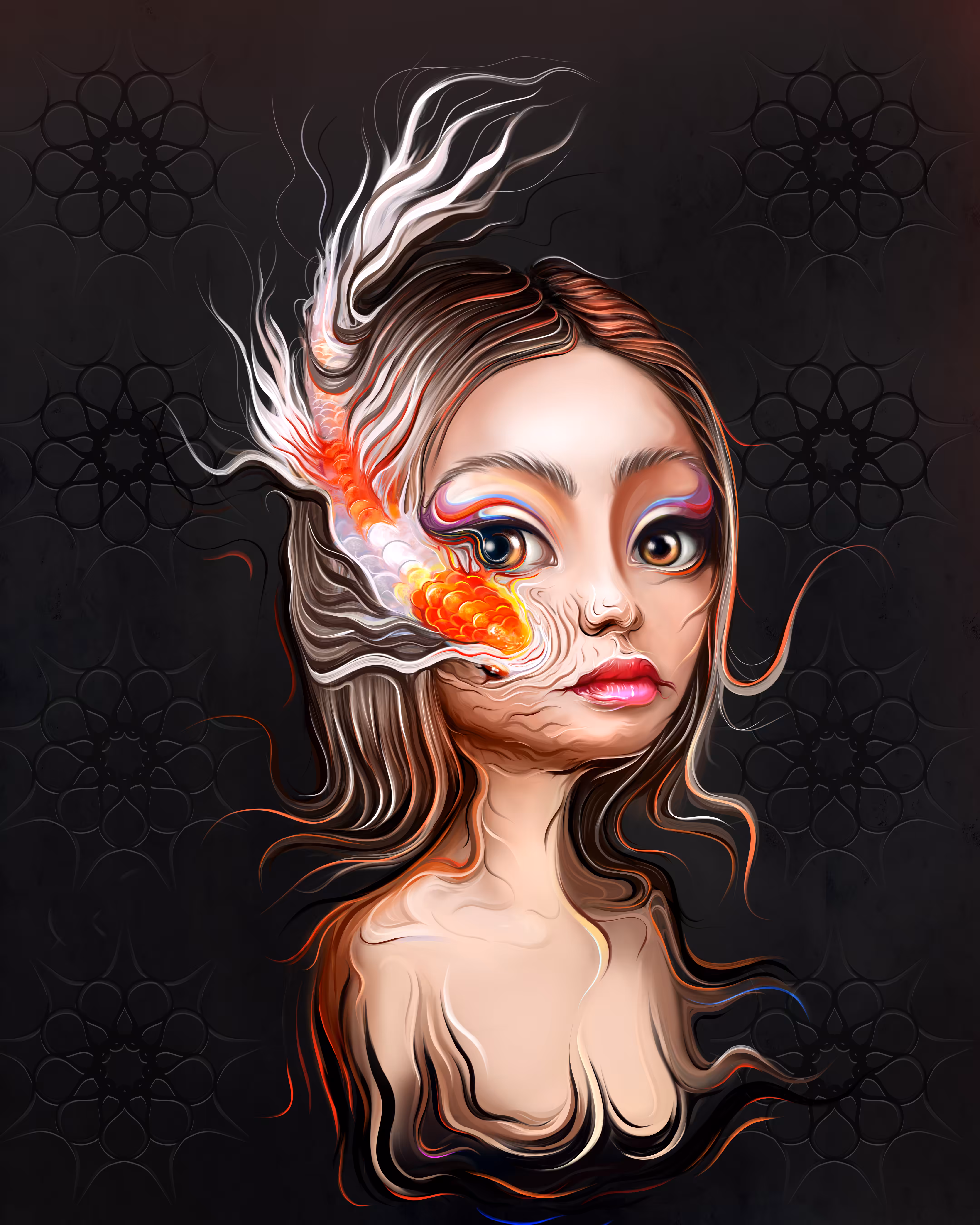 Koi Spirit