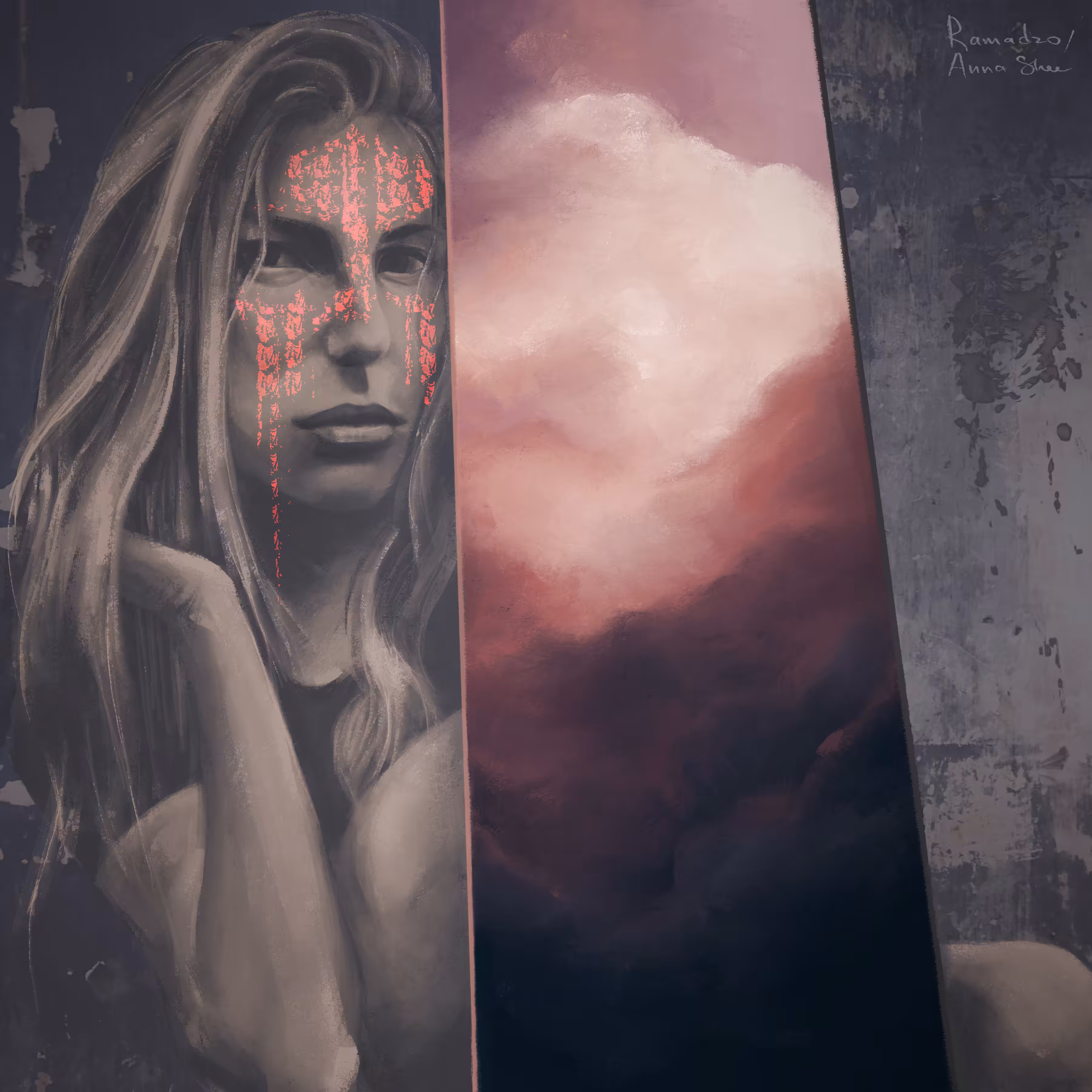 Mirror of the Spirit