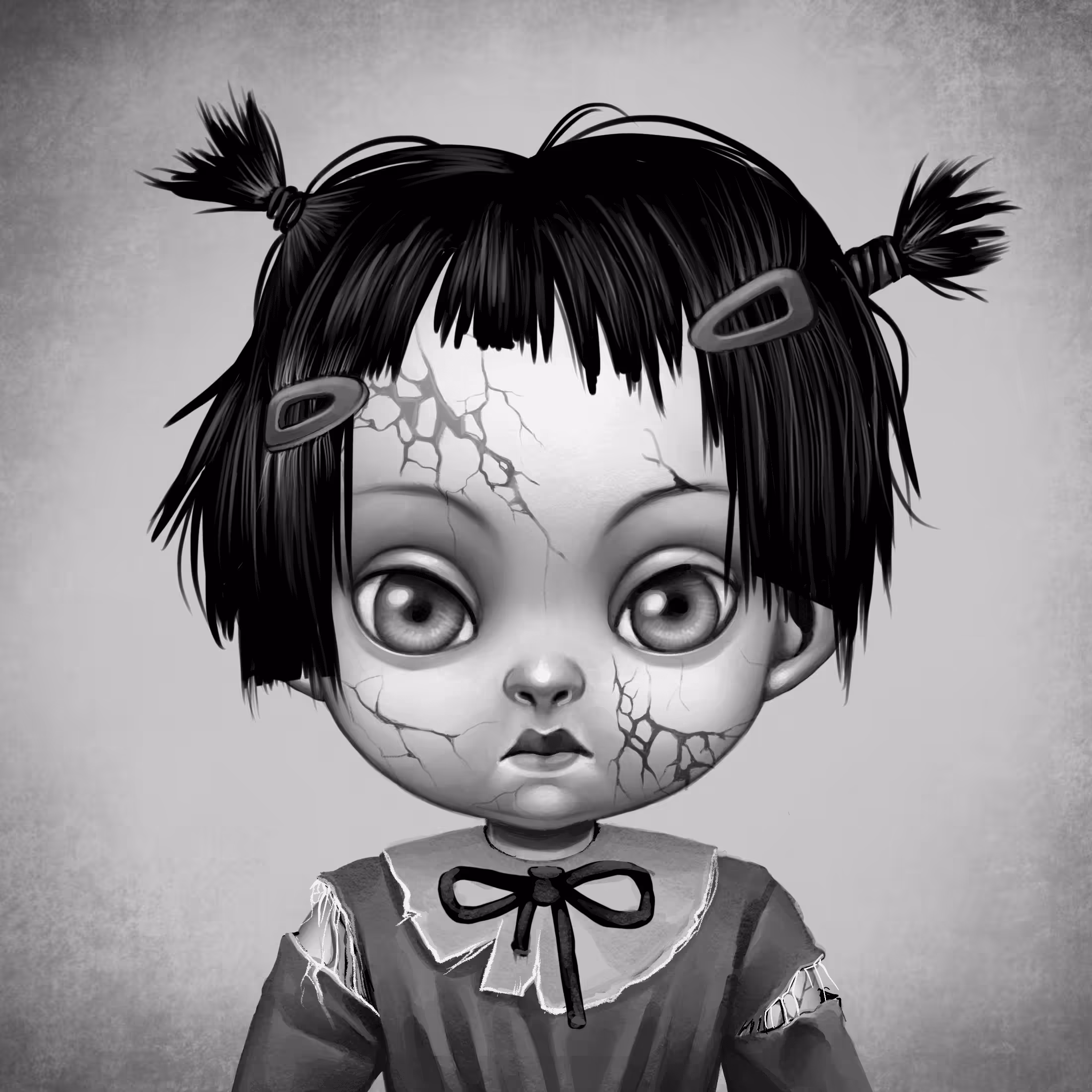 Vandalized 09 - Catty