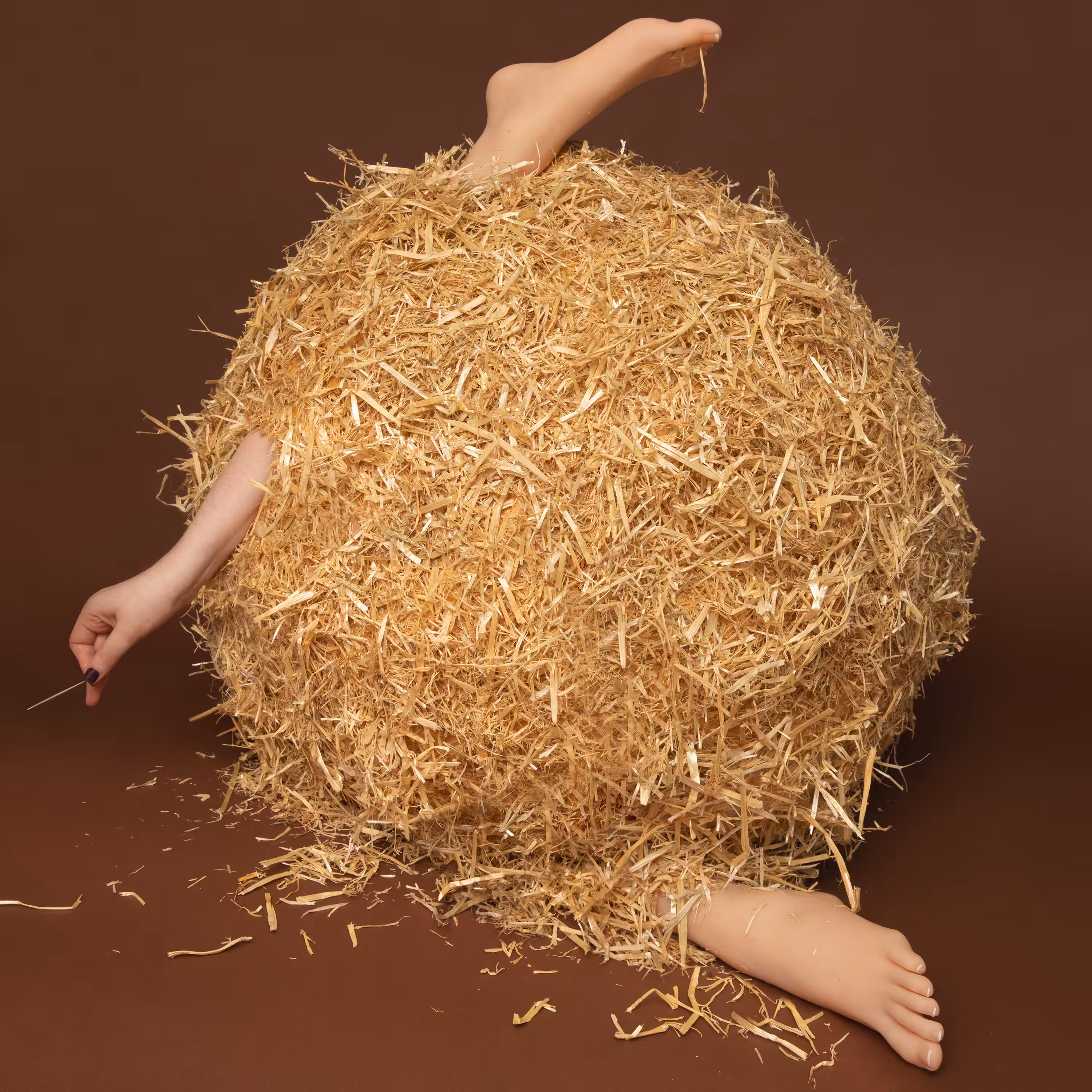 How to Find the Needle in a Haystack 