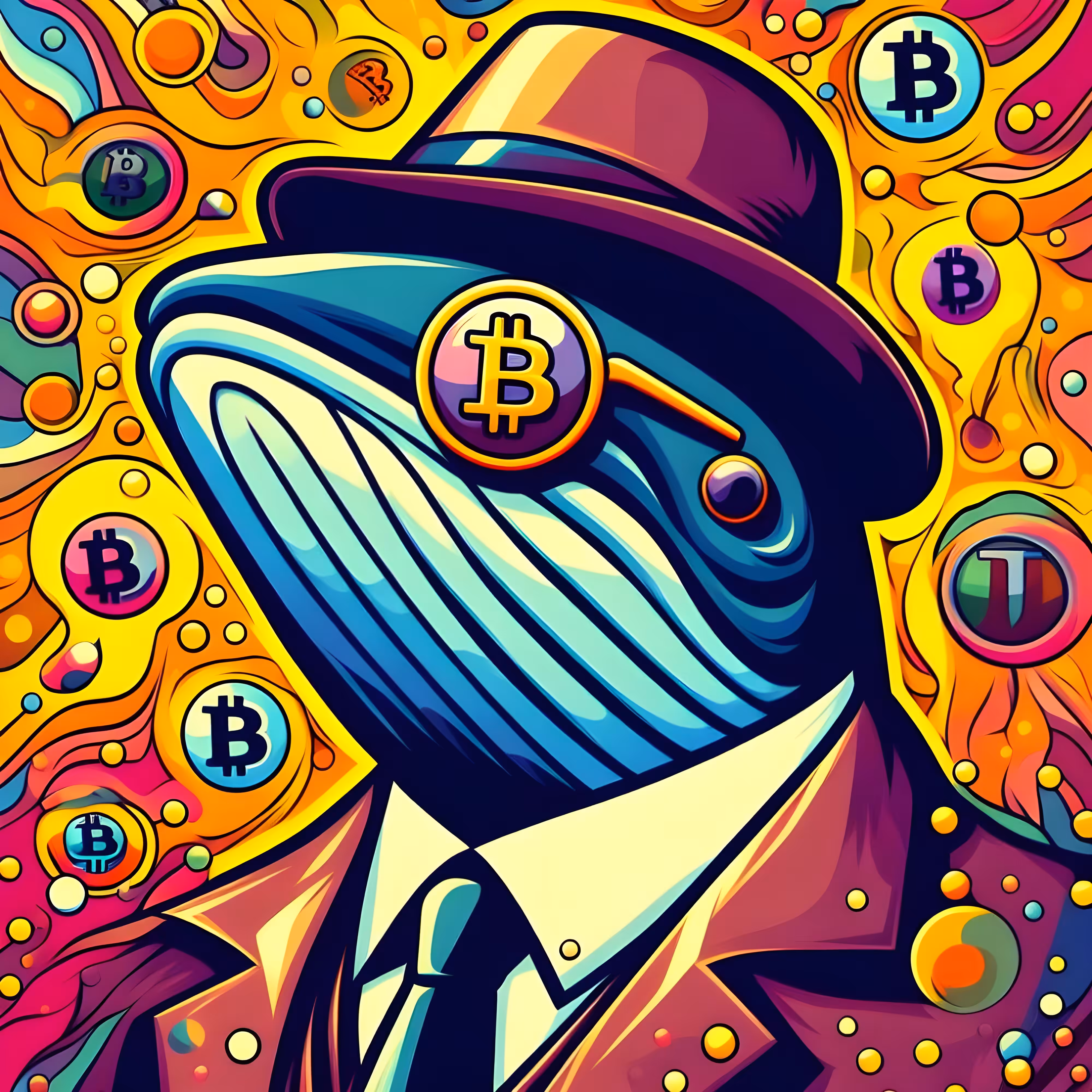 BTC Whale