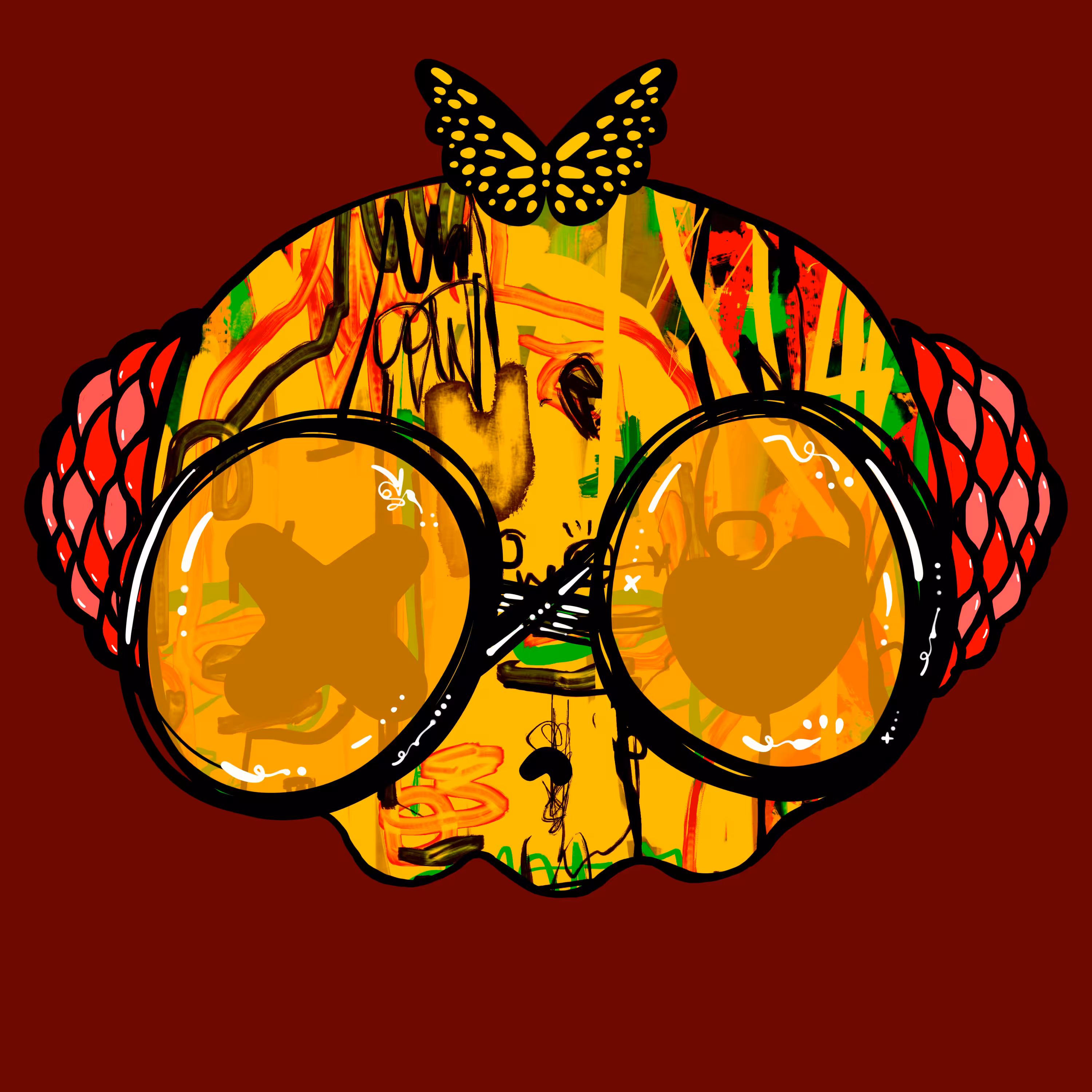 ORGNLS by SABET #44759
