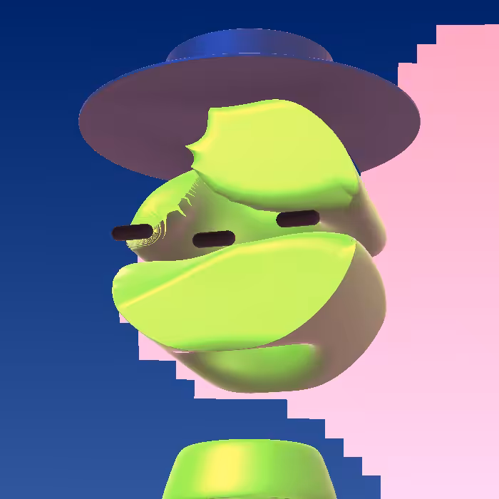 SHADER HEADZ #707