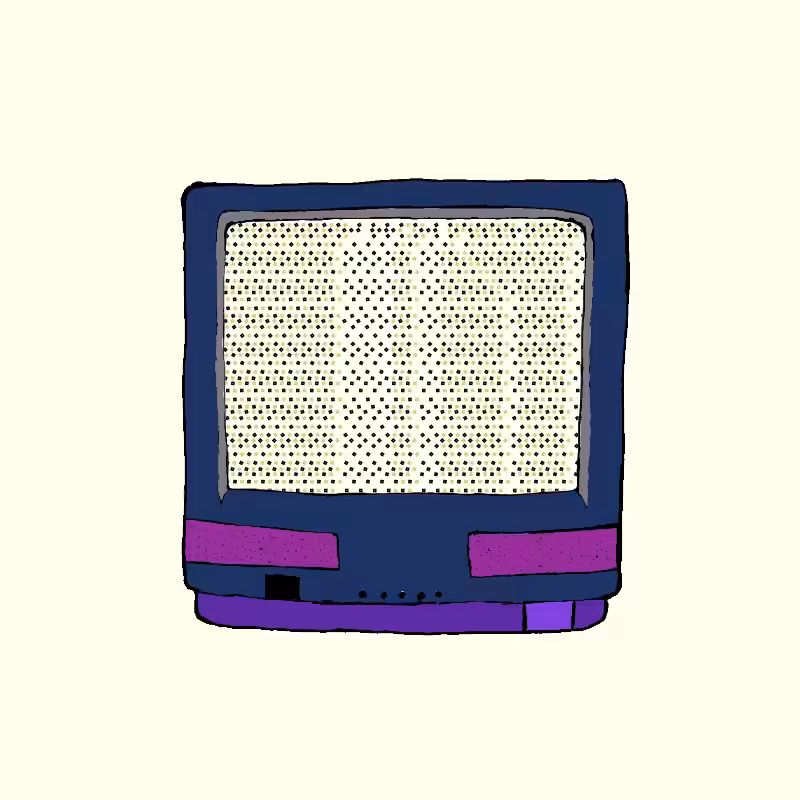Nostalgic Feels TV #3