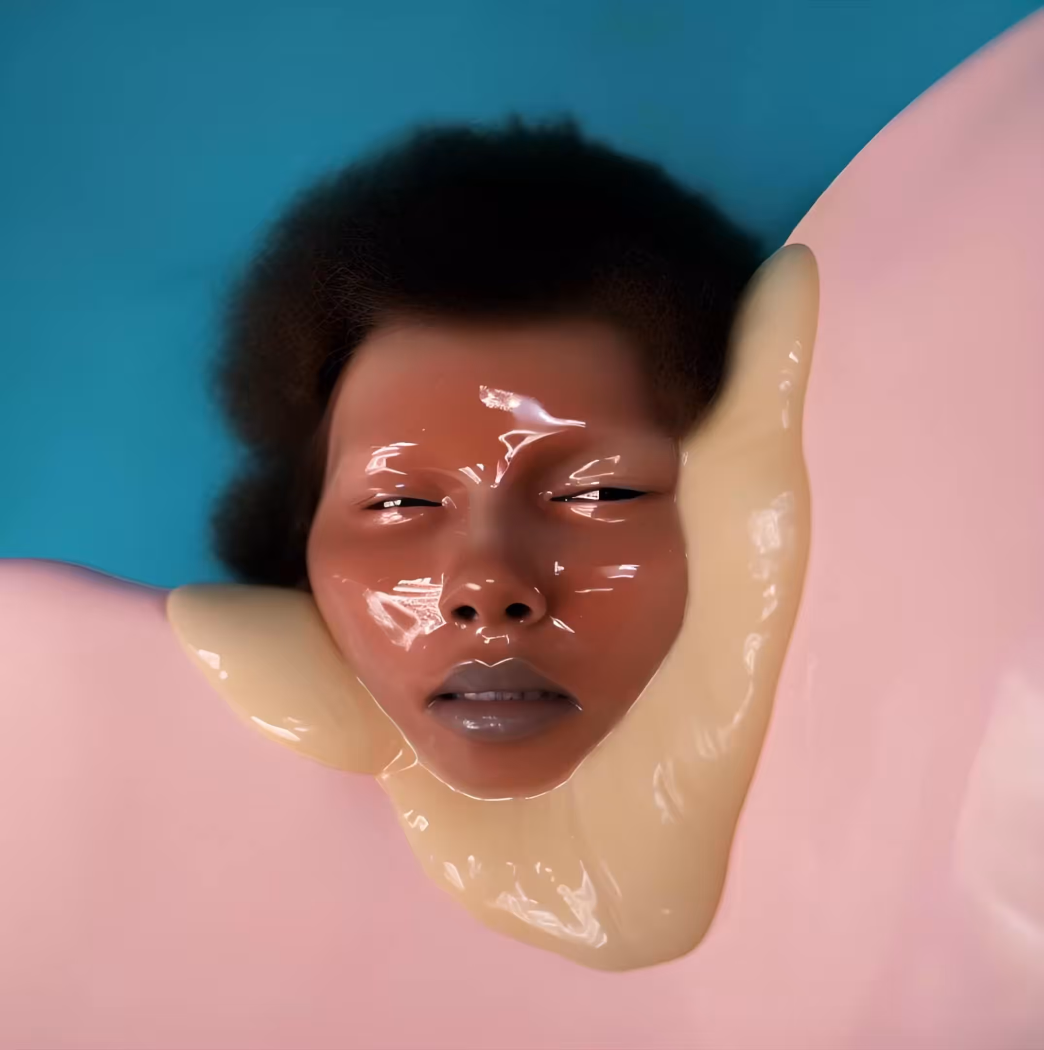 Jess Mac - Unconscious
