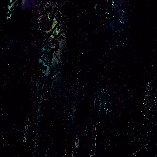 ethereal data circuits #87