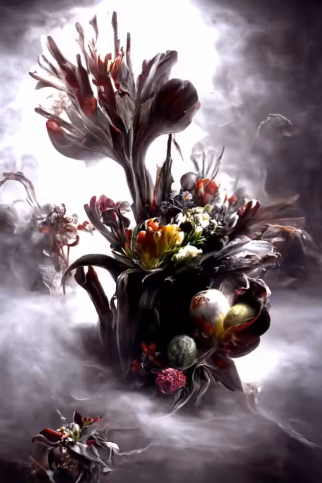 Surreal Life #2
