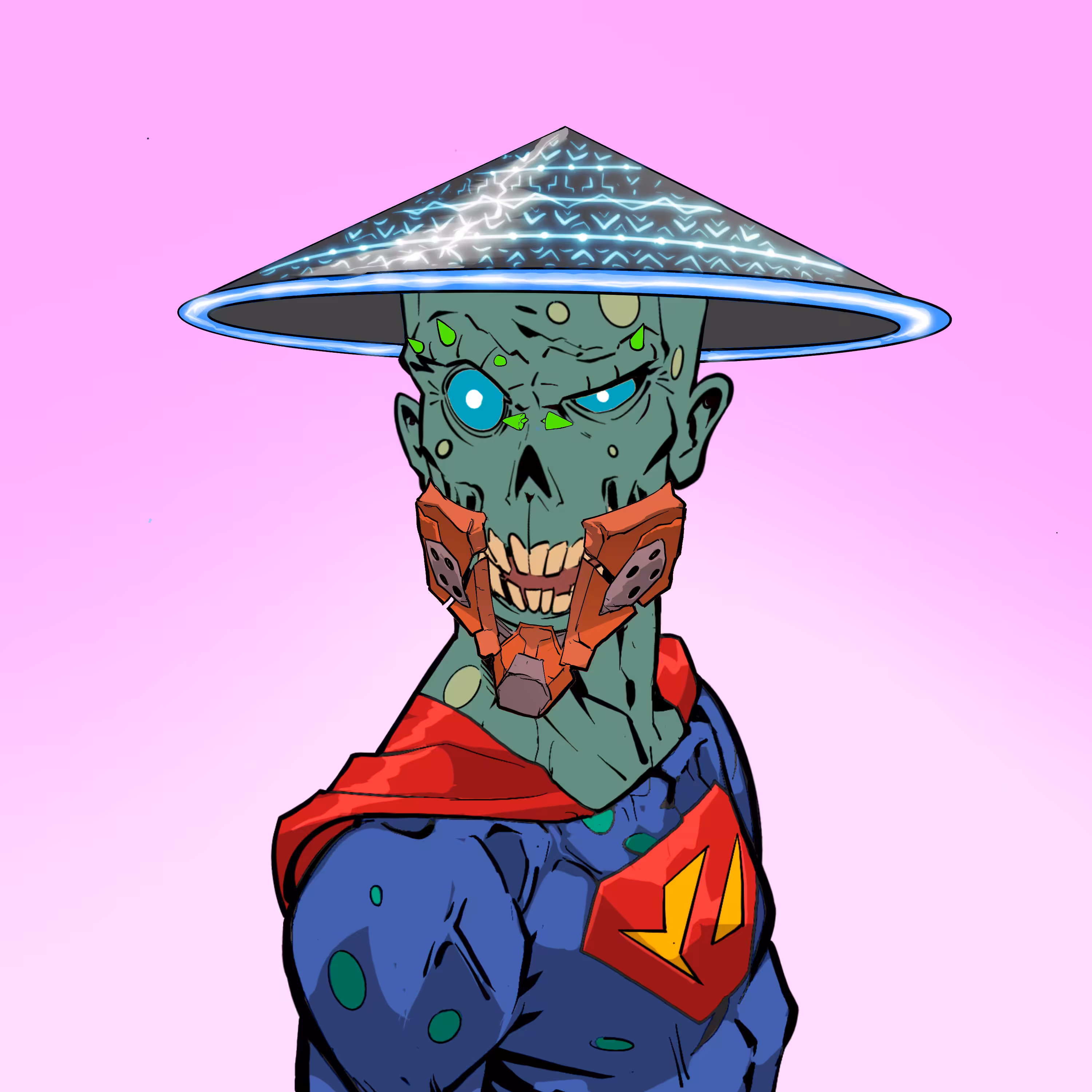 GlieseZombiePFP #2644