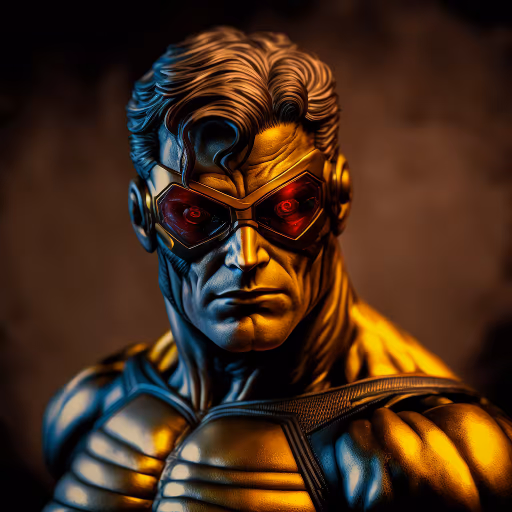 CYCLOPS 